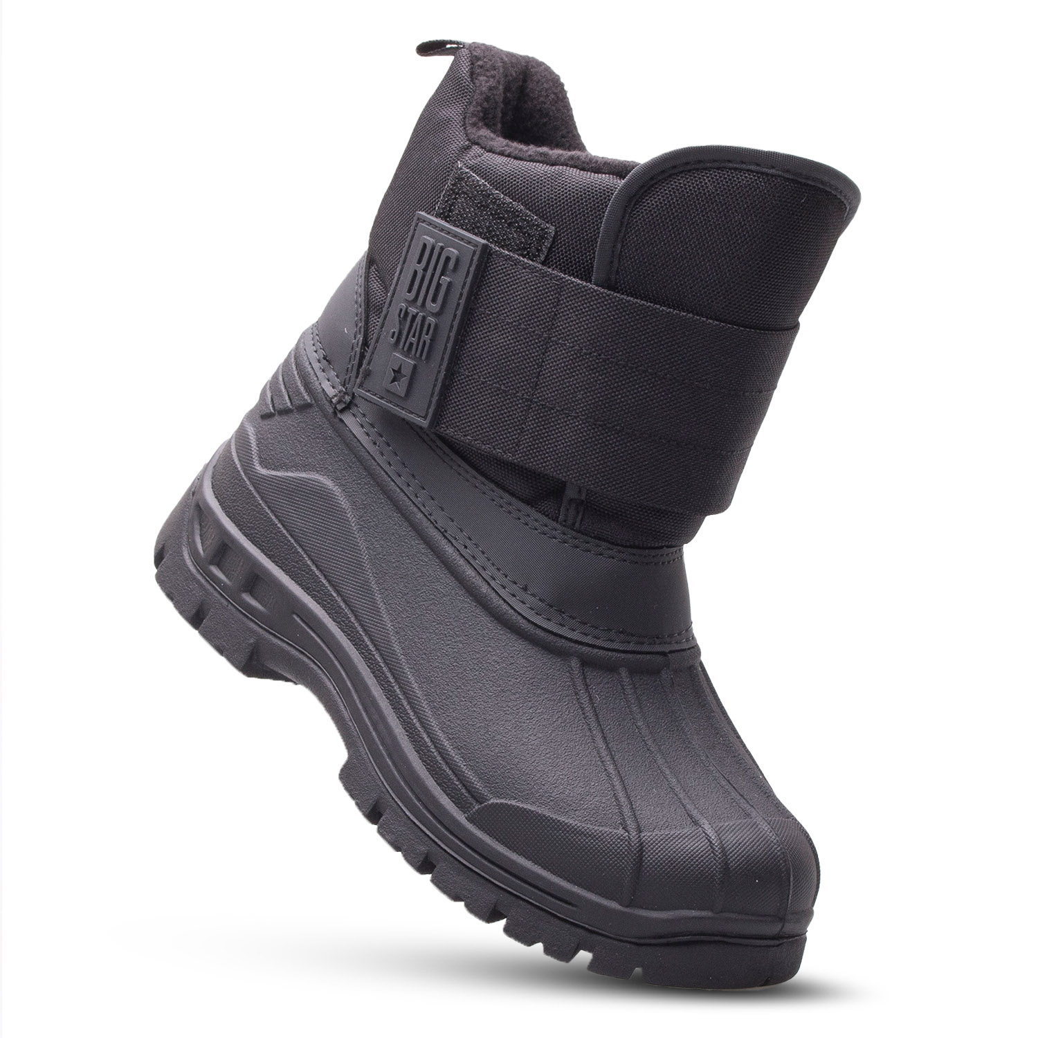 Śniegowce dziecięce BIG STAR MM374122 