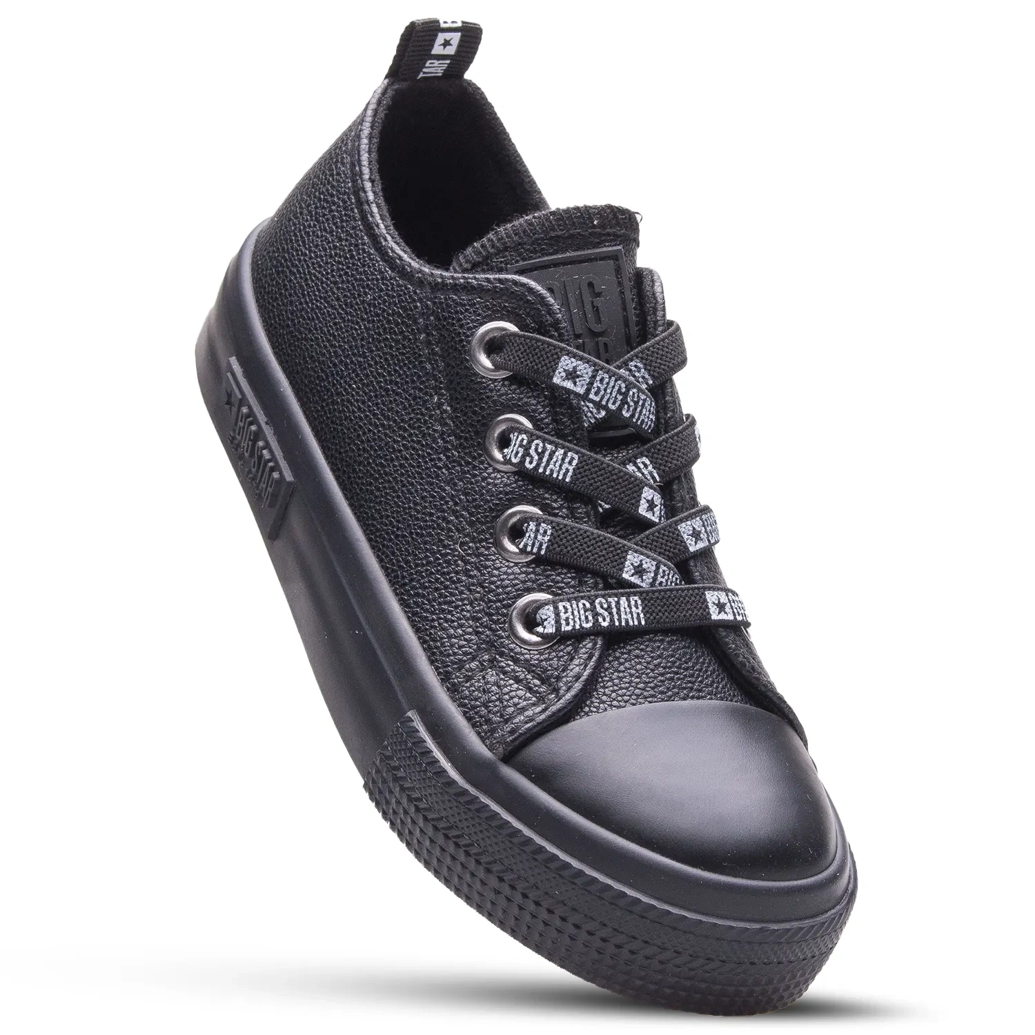 Trampki dziecięce BIG STAR KK374061