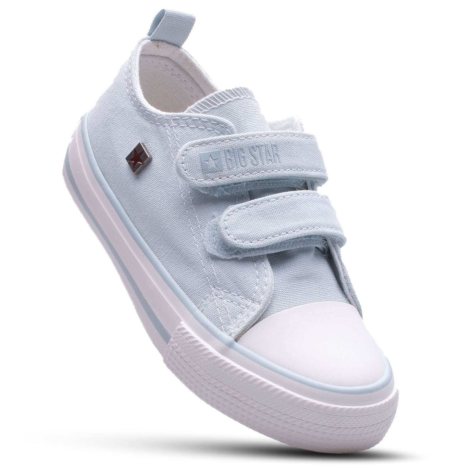 Trampki dziecięce BIG STAR HH374100