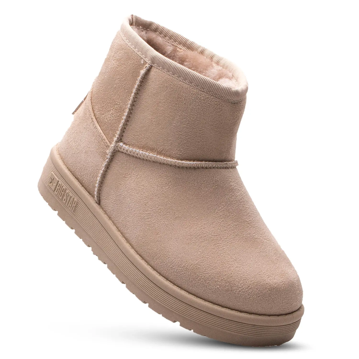 Buty dziecięce śniegowce emu BIG STAR MM374056