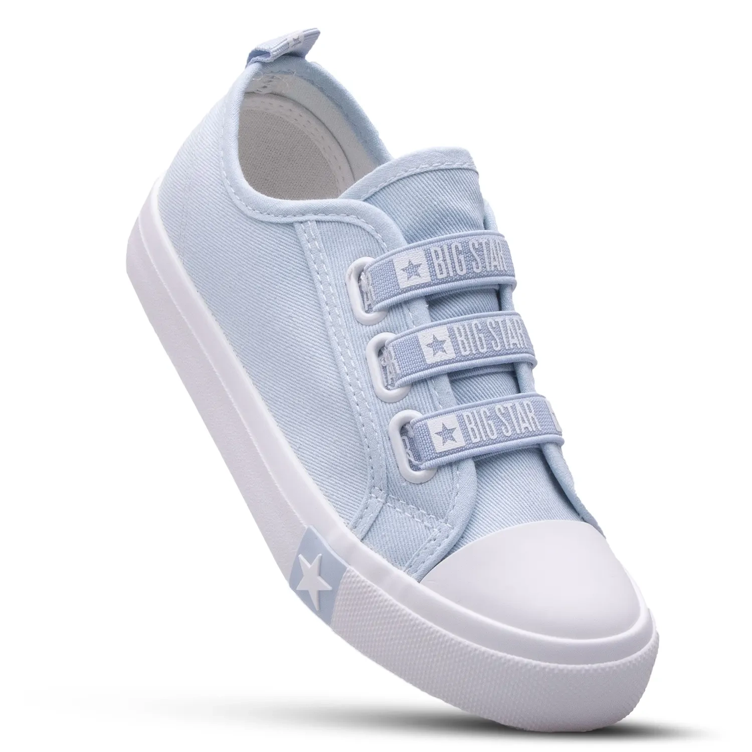 Trampki dziecięce BIG STAR LL374009