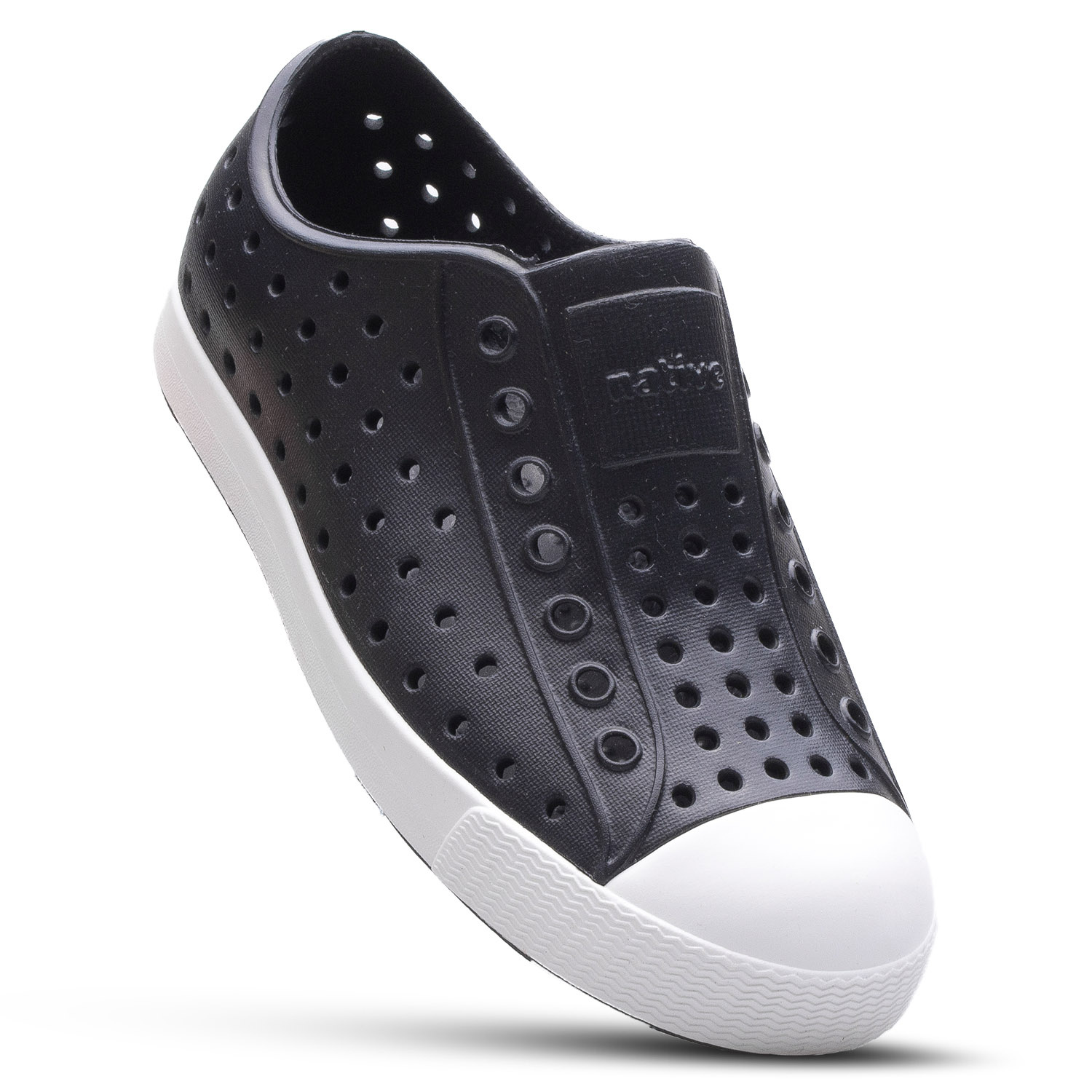 Trampki dziecięce NATIVE JEFFERSON 12100100-1105