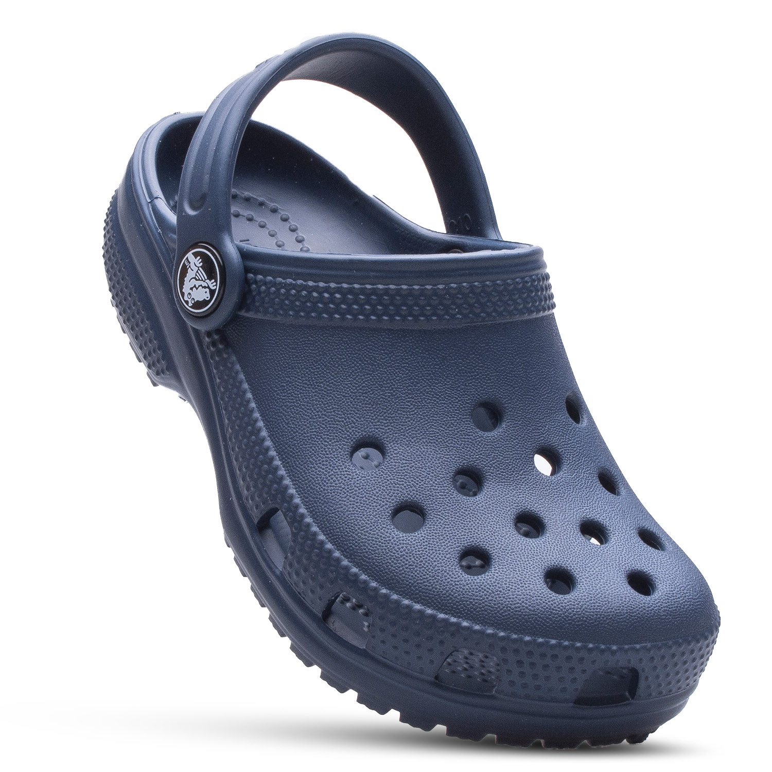 Chodaki Crocs Classic Clog K 204536-410