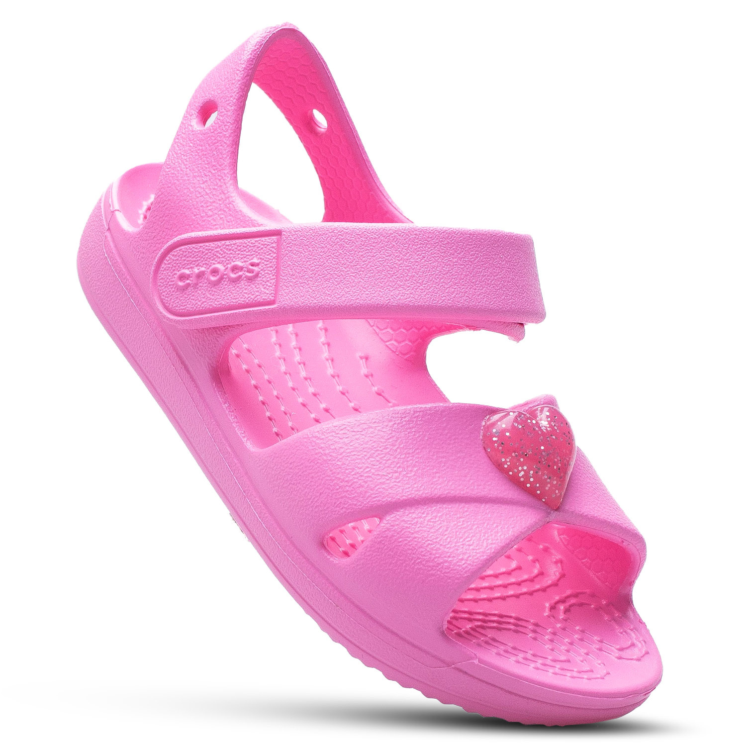 Sandały CROCS CLASSIC CROSS STRAP 206245-669