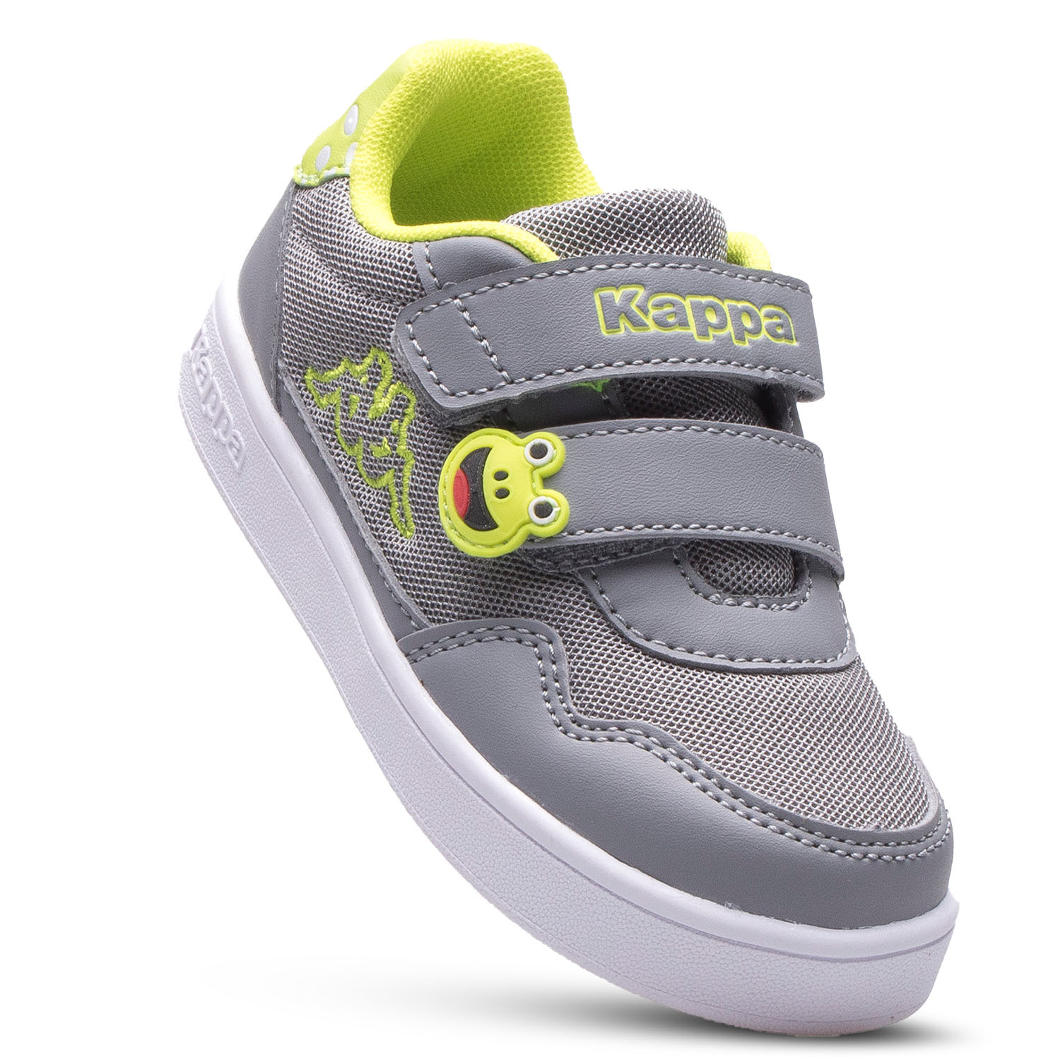 Buty dziecięce KAPPA PIO M 280023M-1633 