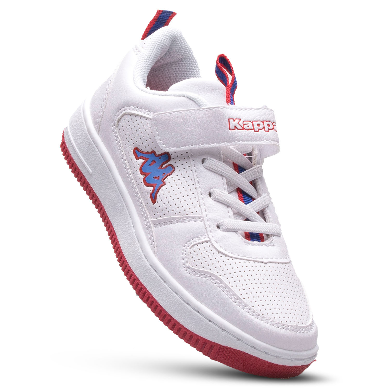 Buty dziecięce KAPPA FOGO K 260989K-1020 