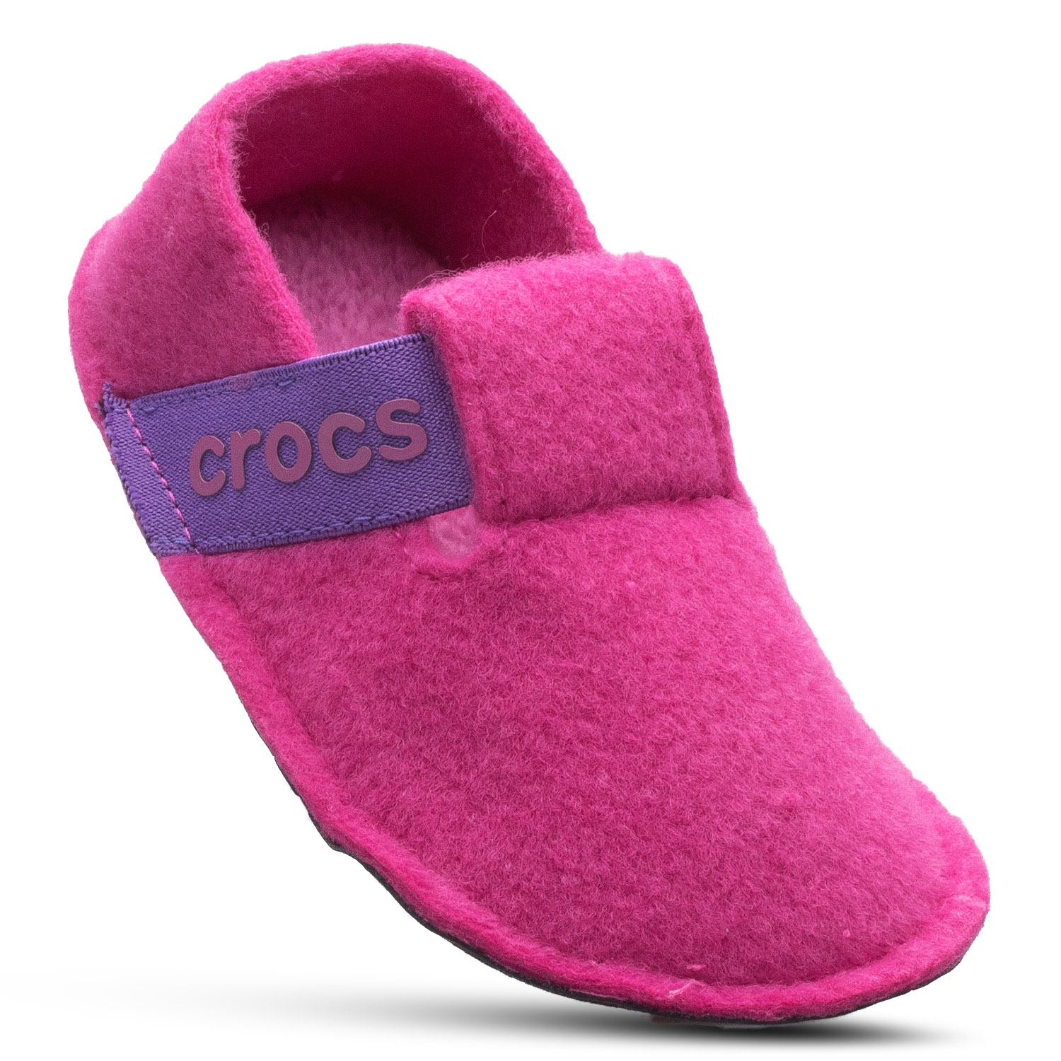 Kapcie Crocs Classic Slipper K 205349-6X0