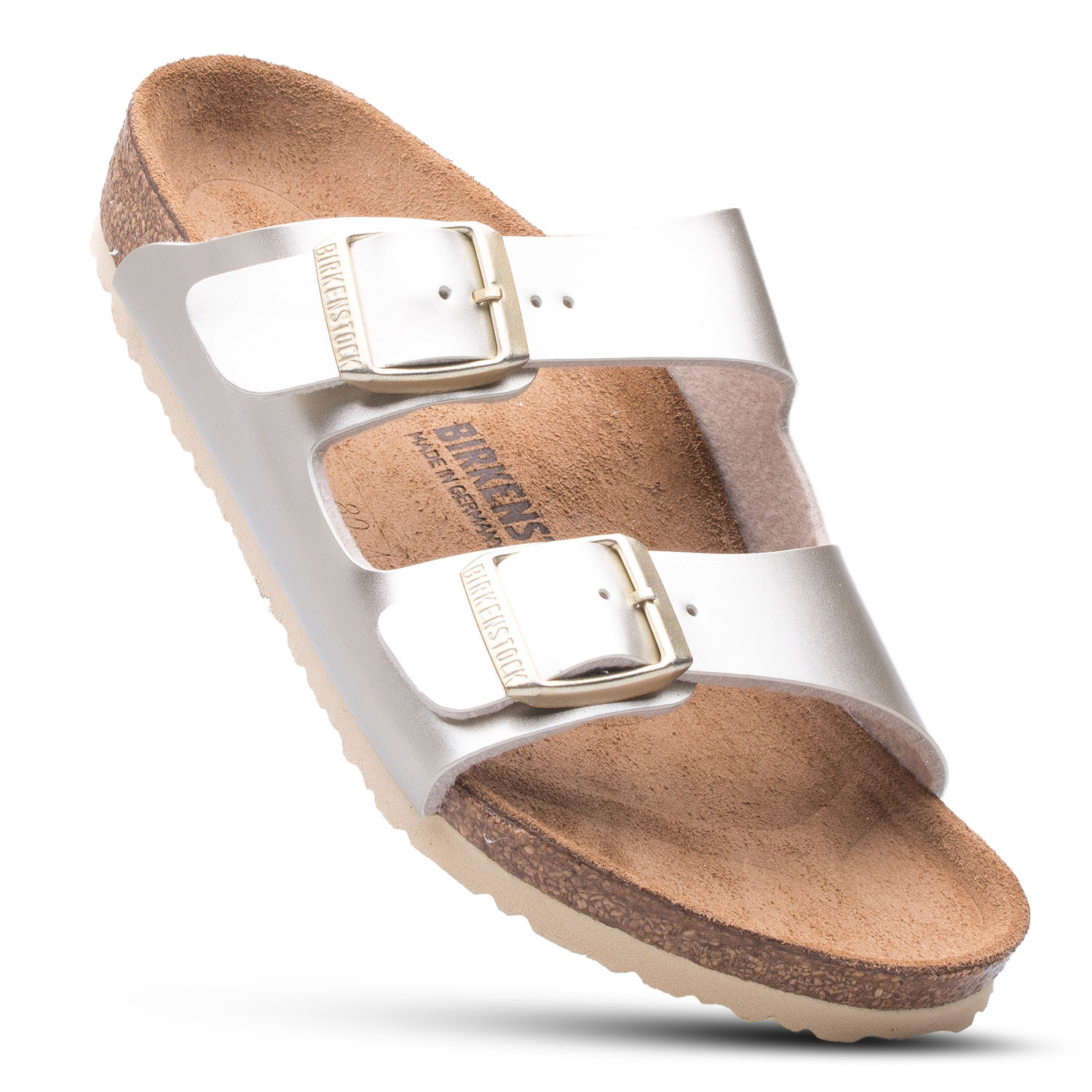 Klapki dziecięce BIRKENSTOCK ARIZONA KIDS BS 1014840