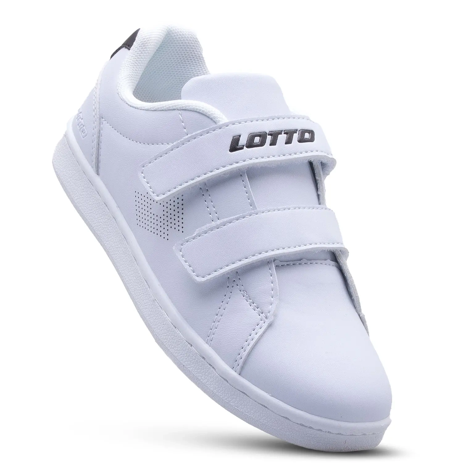 Buty dziecięce LOTTO BURGAS K 2600240K-1011