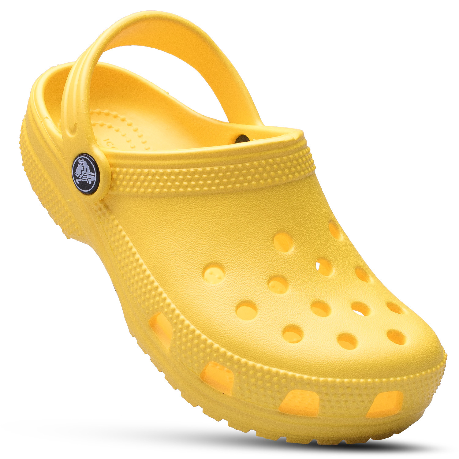 Chodaki Crocs Classic Clog K 204536-7C1