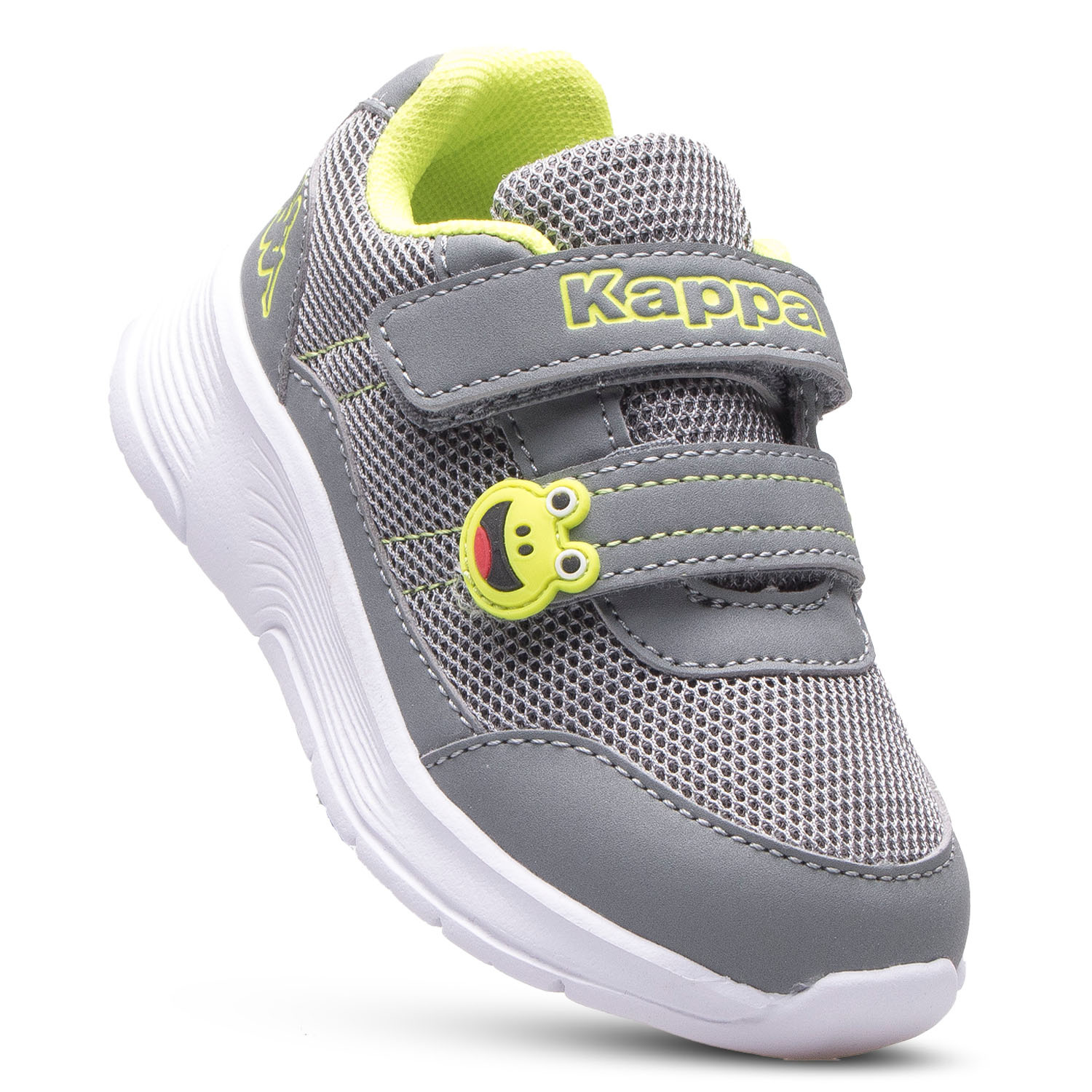 Buty dziecięce KAPPA JAK M 280024M-1633 