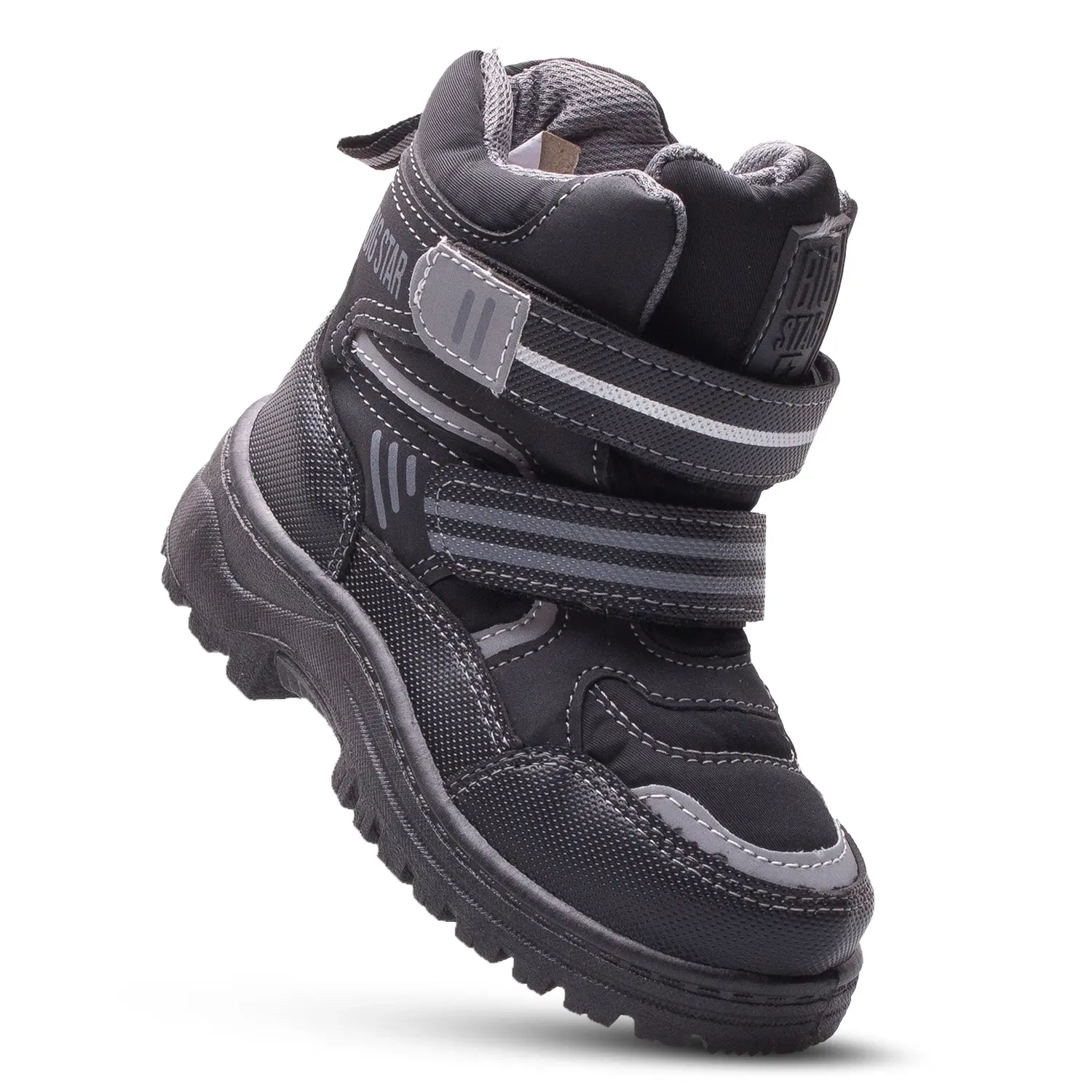 Śniegowce dziecięce BIG STAR MM374129 