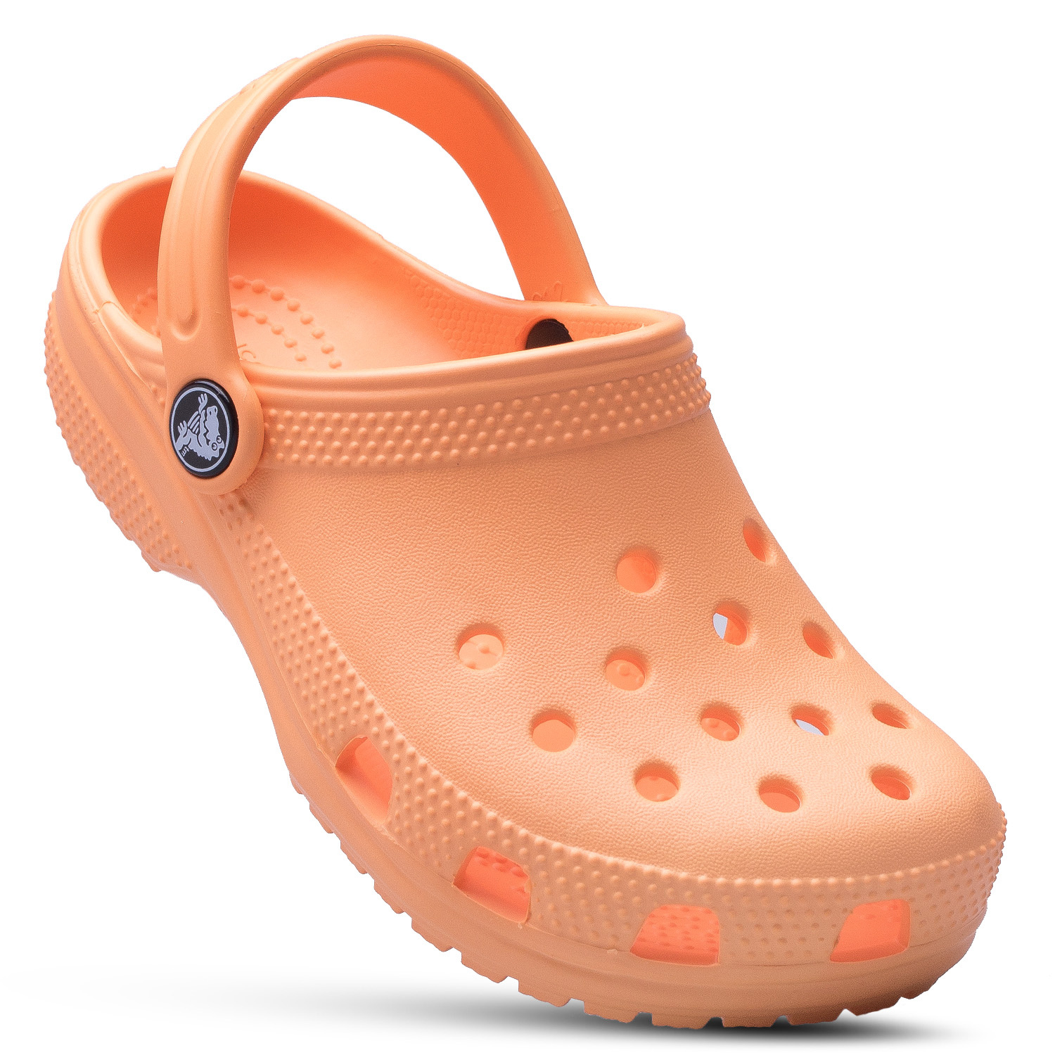 Chodaki Crocs Classic Clog K 204536-801