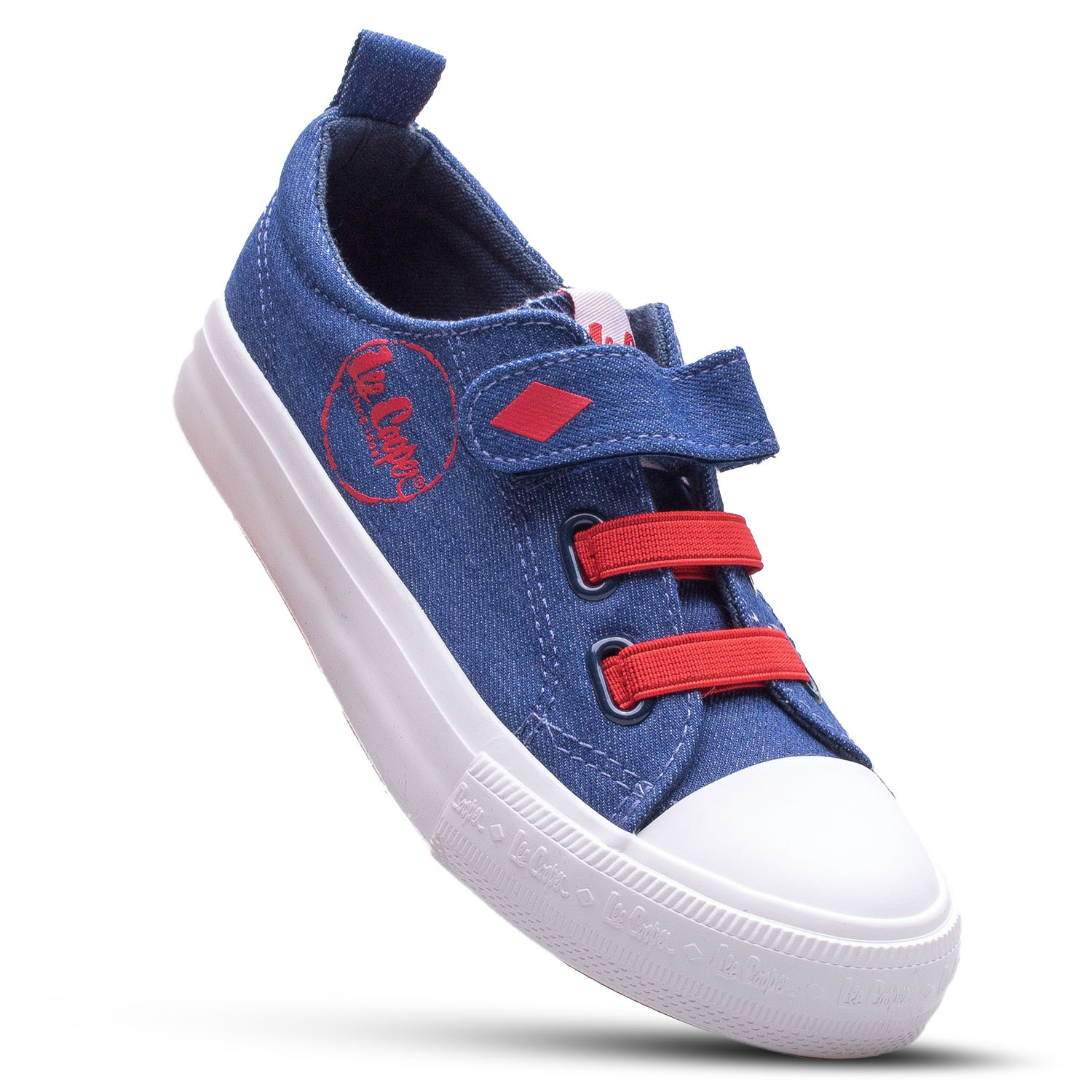 Trampki dziecięce LEE COOPER LCW-22-44-0805K