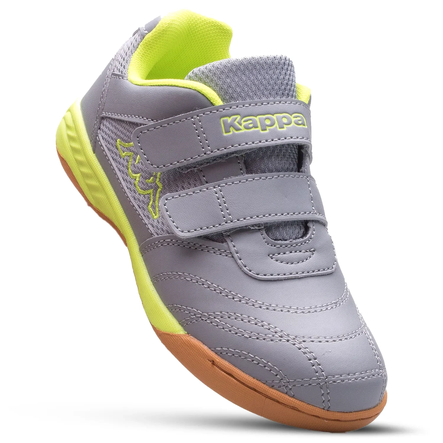 Buty dziecięce KAPPA KICKOFF BC K 260509BCK-1633