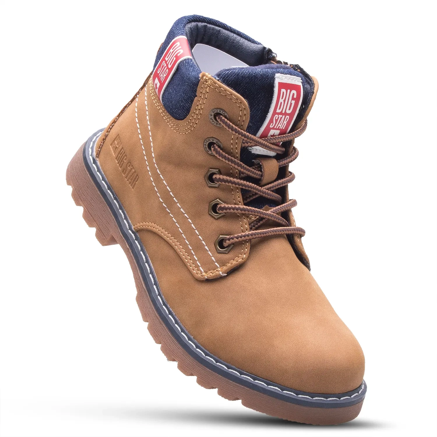 Buty dziecięce BIG STAR KK374130