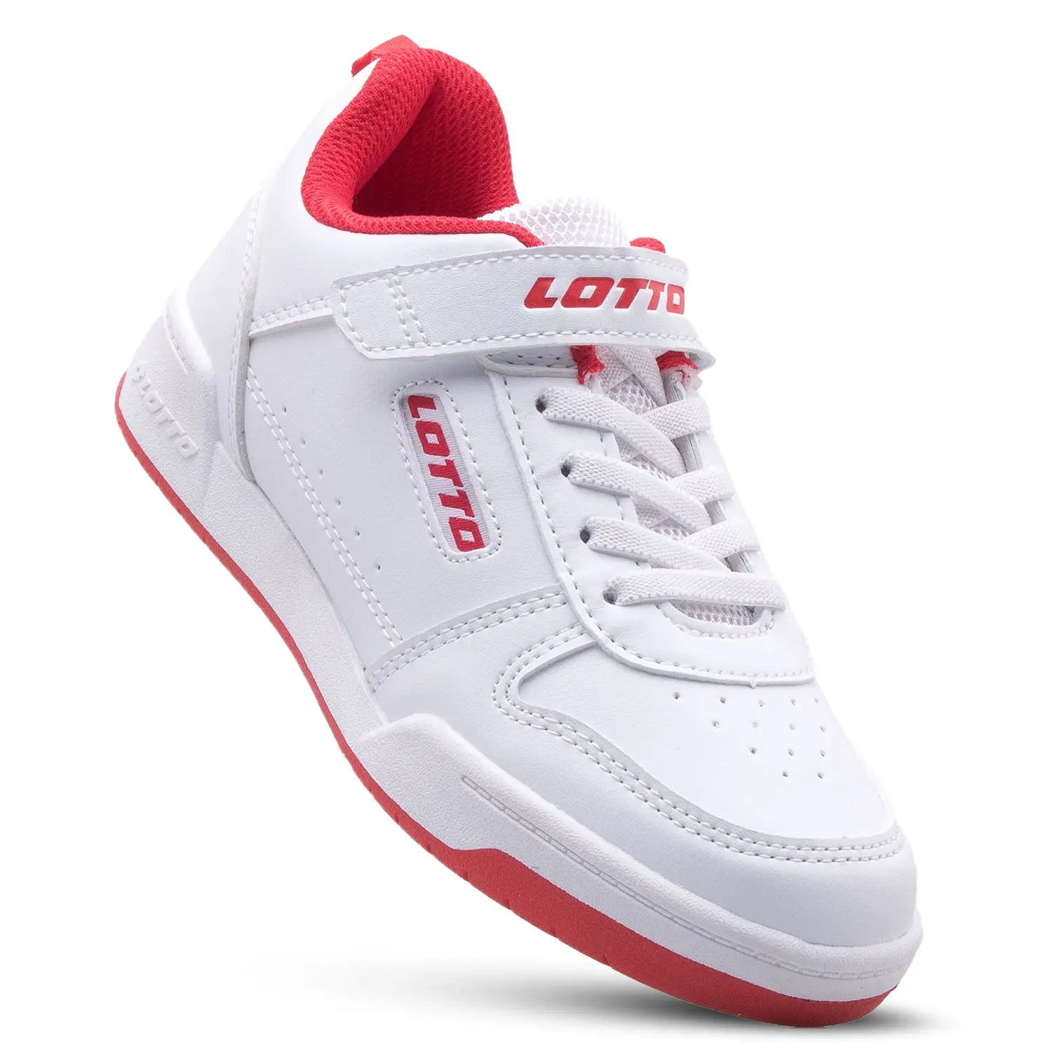 Buty dziecięce LOTTO TOCO BC K 2600320K-1030