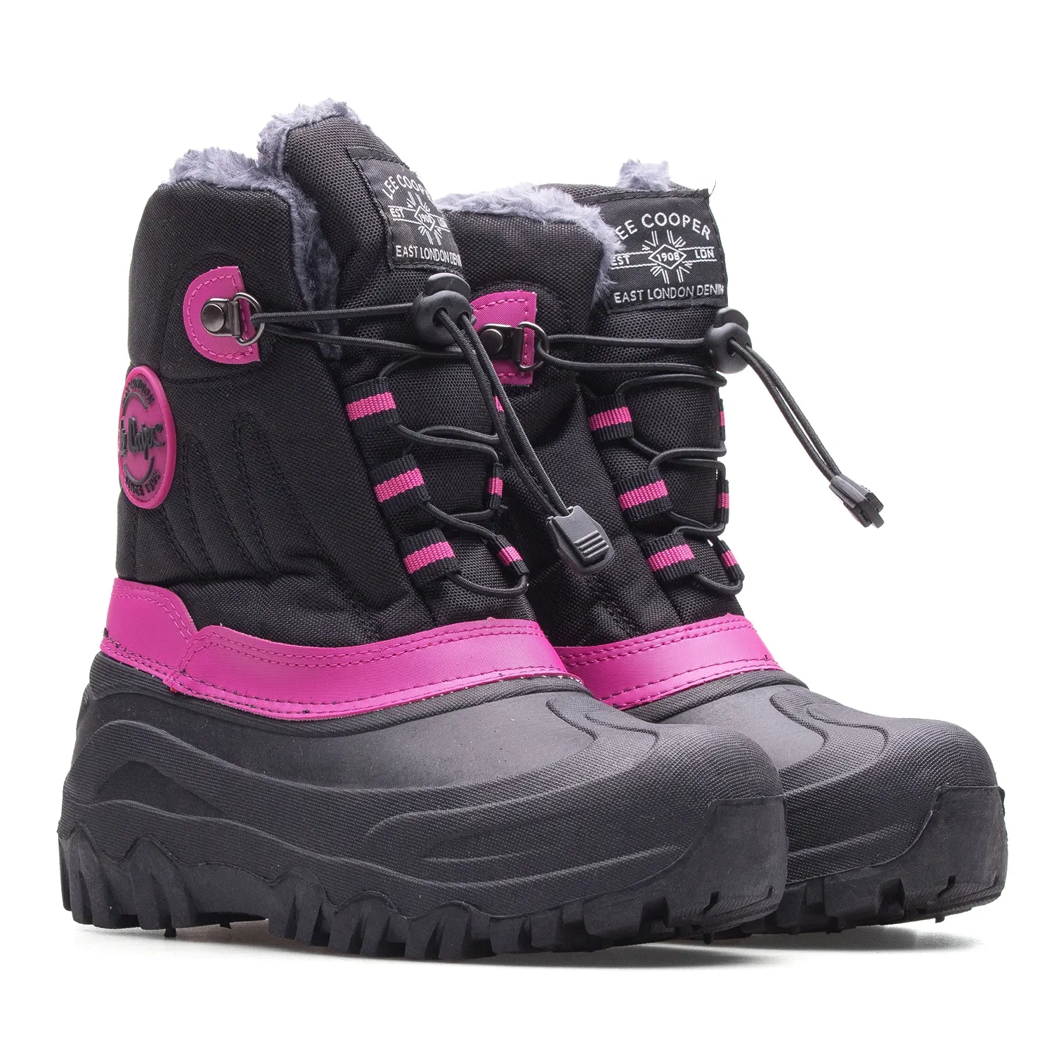 Buty dziecięce LEE COOPER LCJ-21-44-0523K