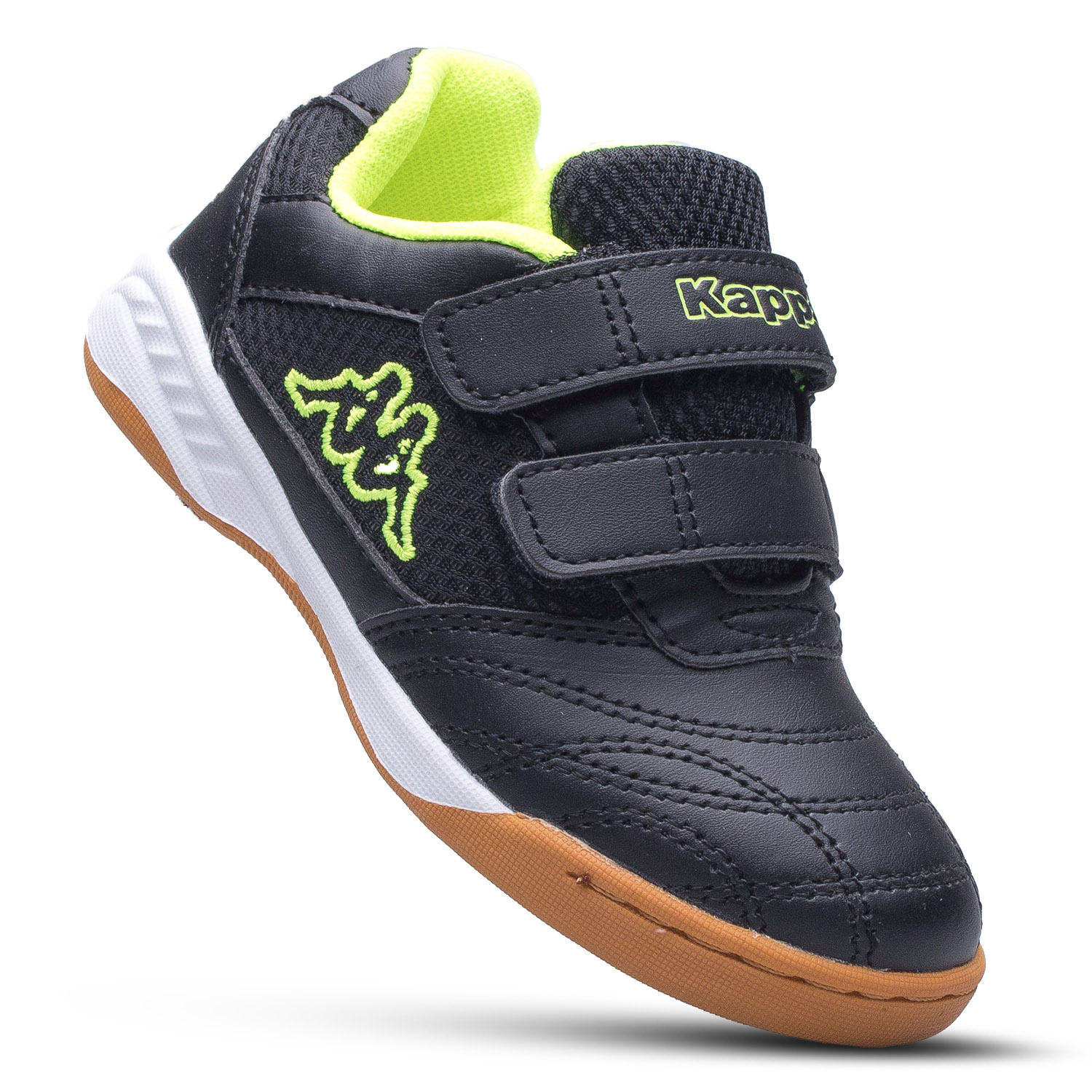 Buty dziecięce halowe KAPPA KICKOFF K 260509K-1140