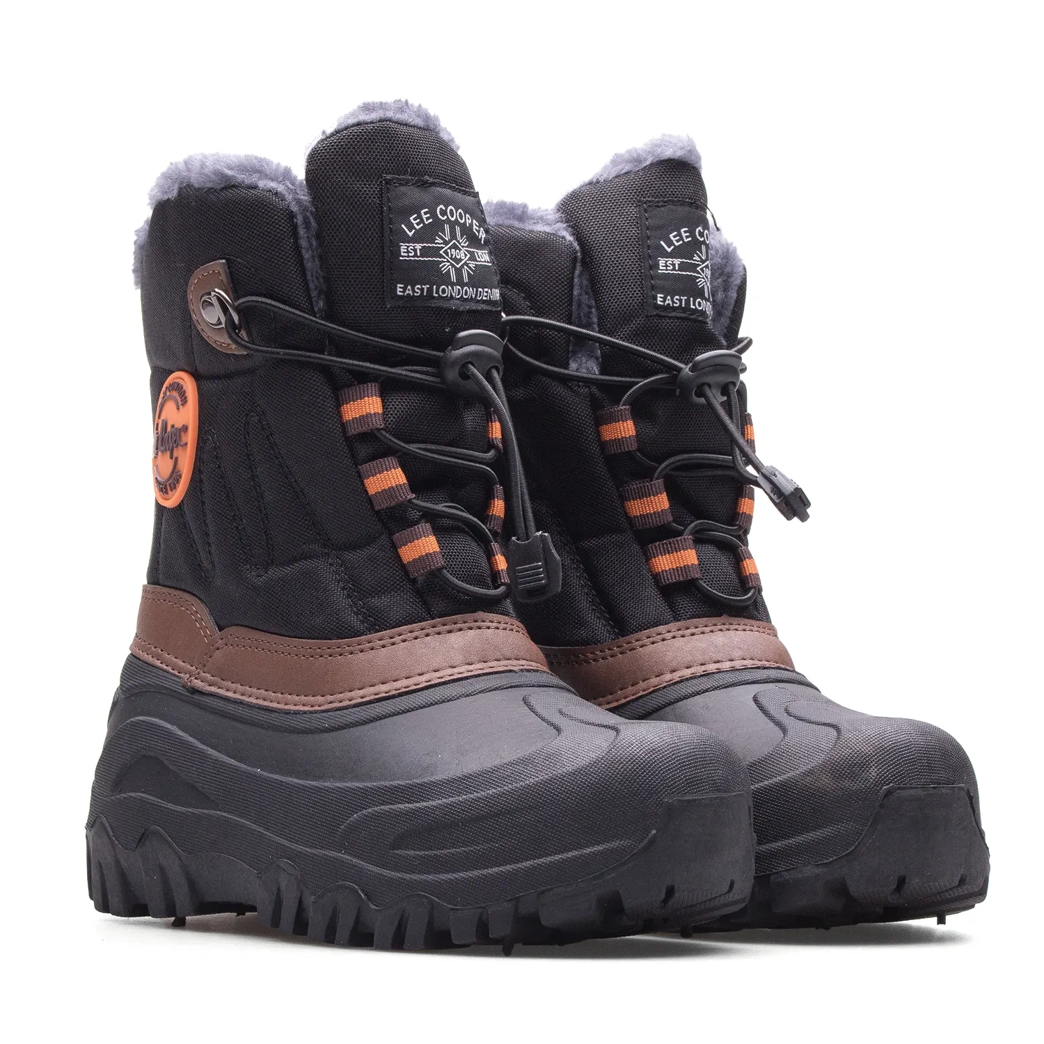 Buty dziecięce LEE COOPER LCJ-21-44-0524K