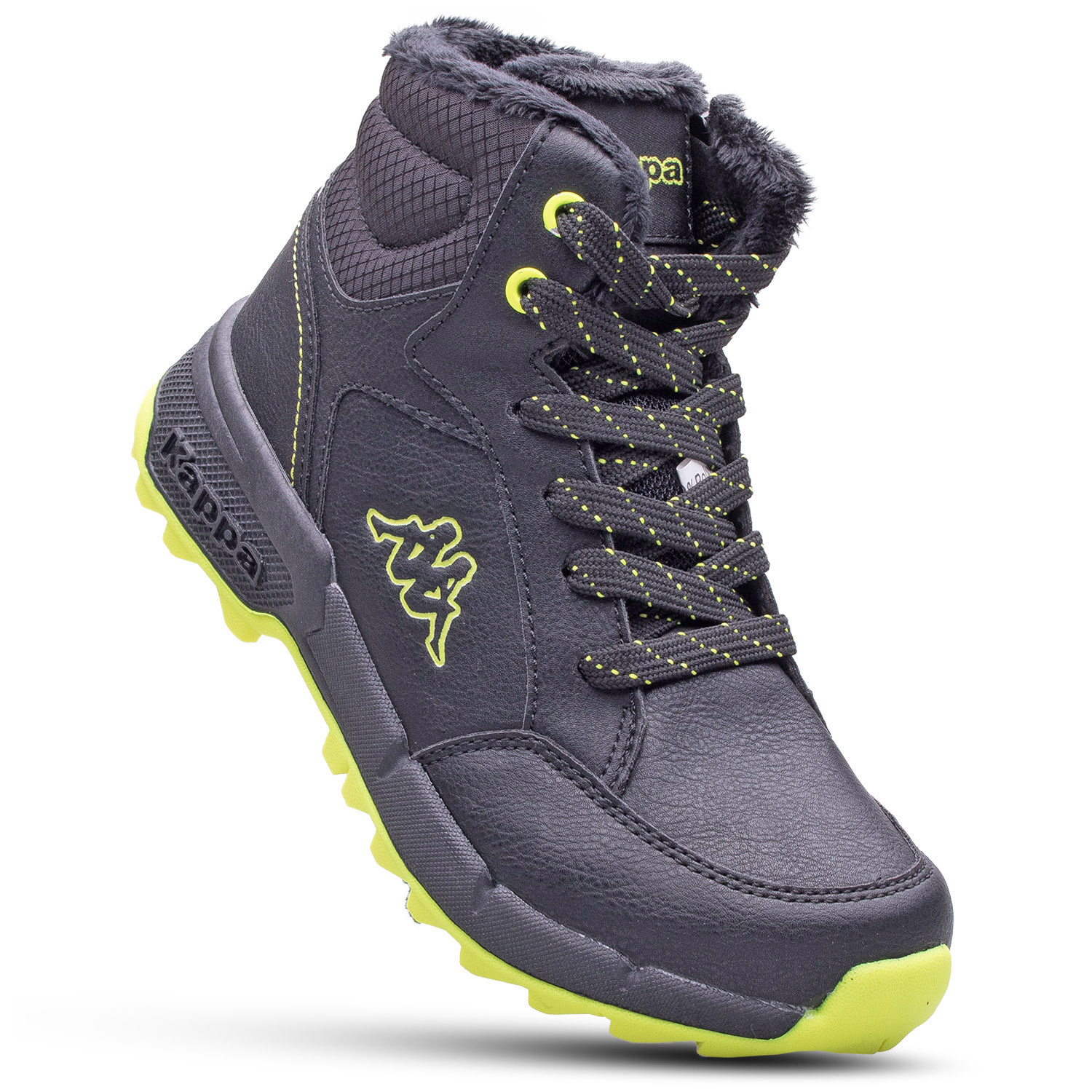 Buty dziecięce KAPPA GRANE T 260904T-1133