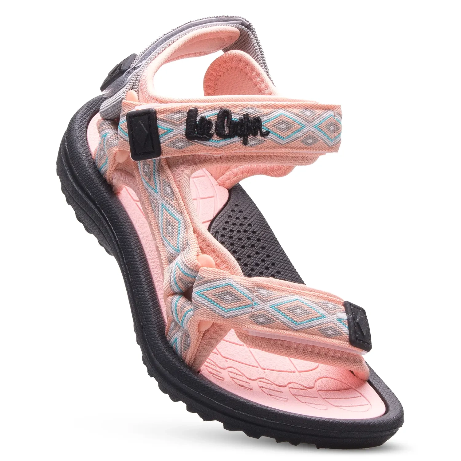 Sandały dziecięce LEE COOPER LCW-23-34-1683K