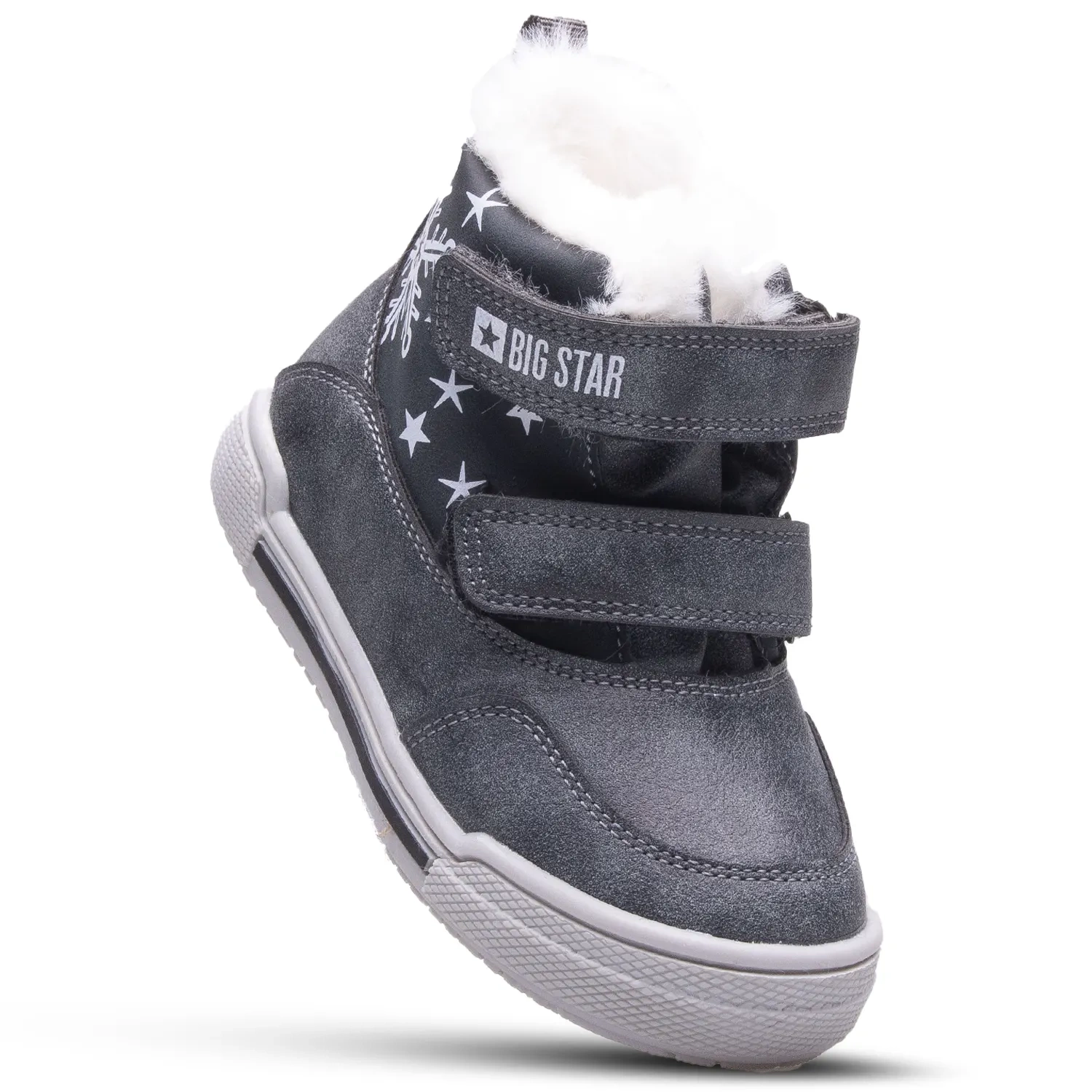 Buty dziecięce BIG STAR KK374191