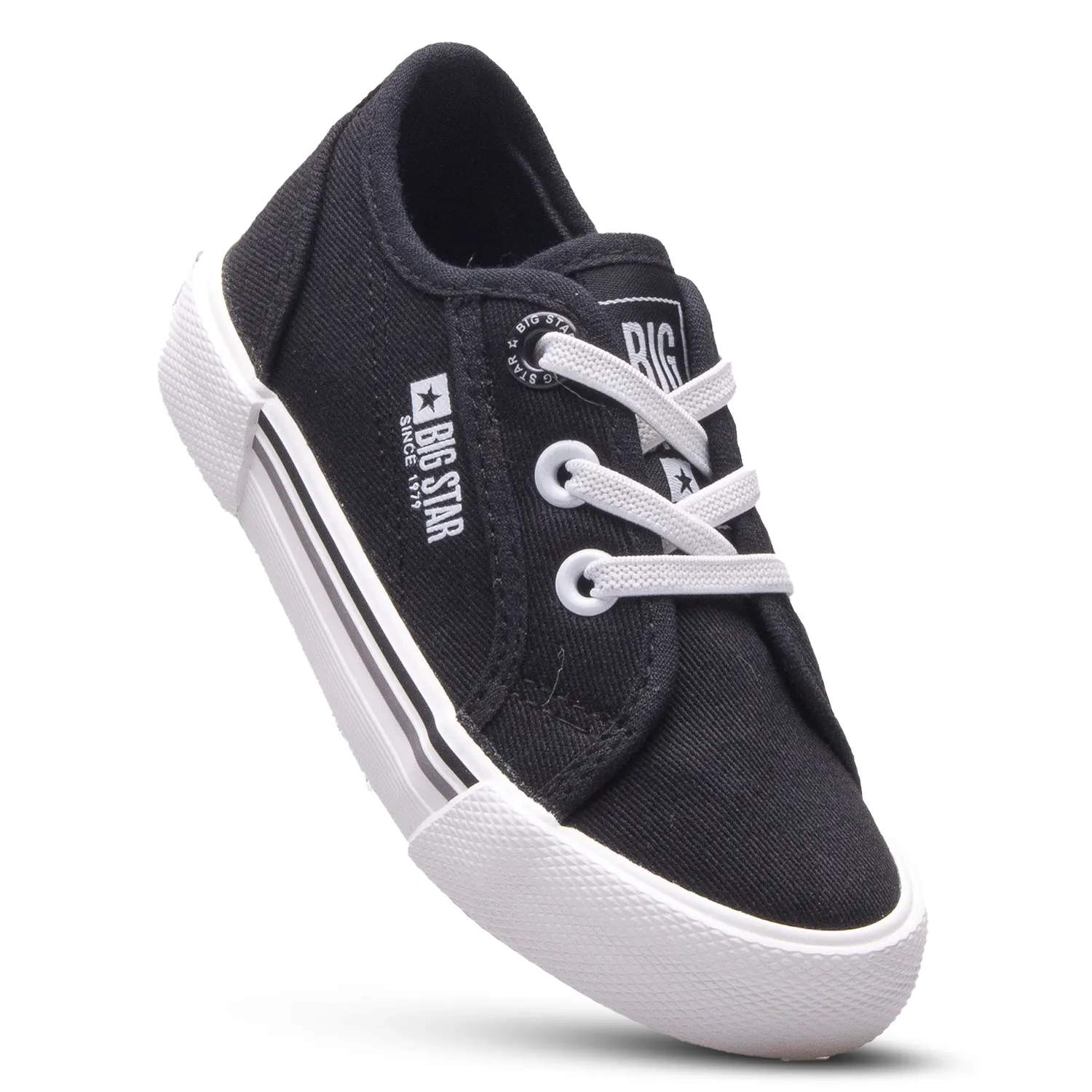 Trampki dziecięce BIG STAR JJ374169 