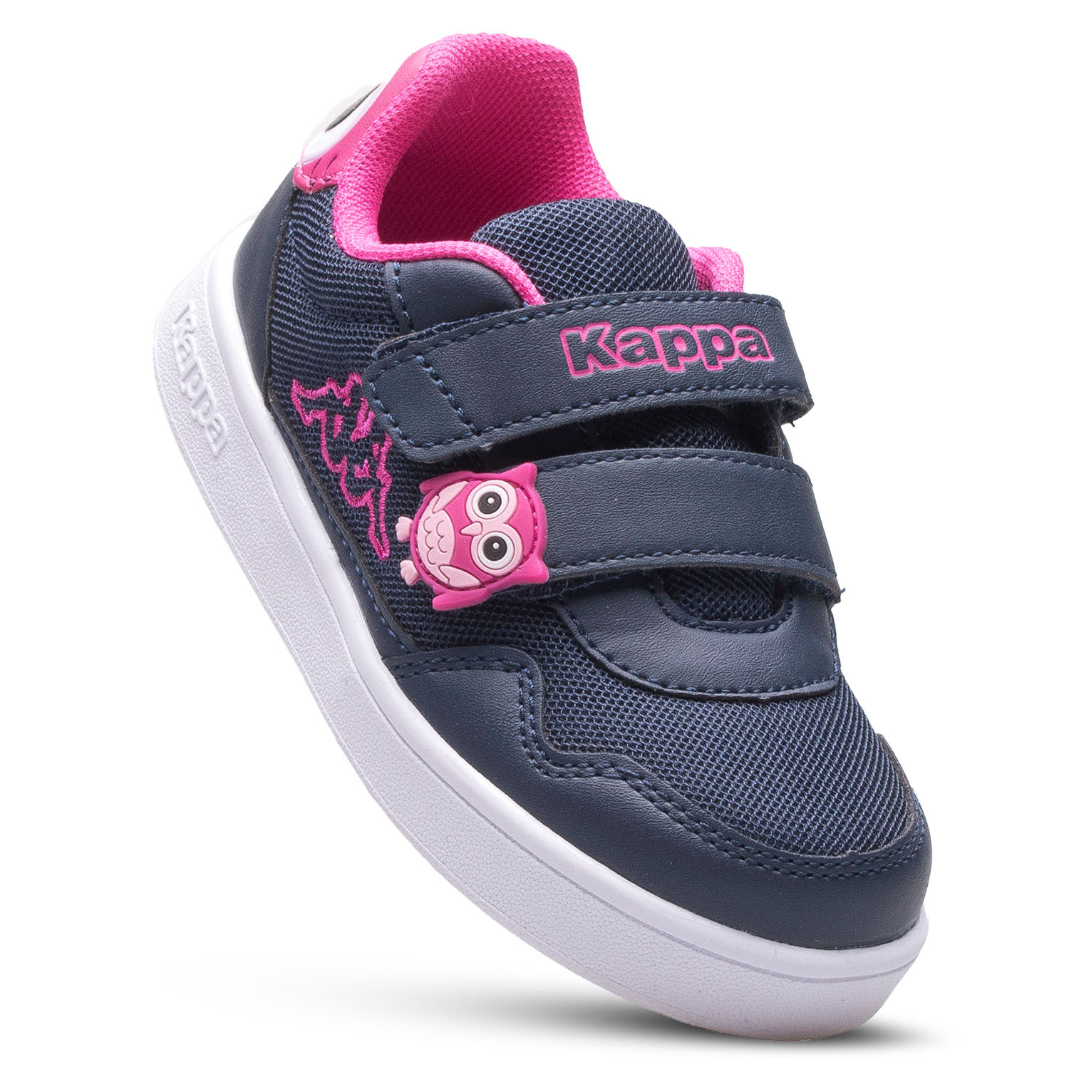 Buty dziecięce KAPPA PIO M 280023M-6722 