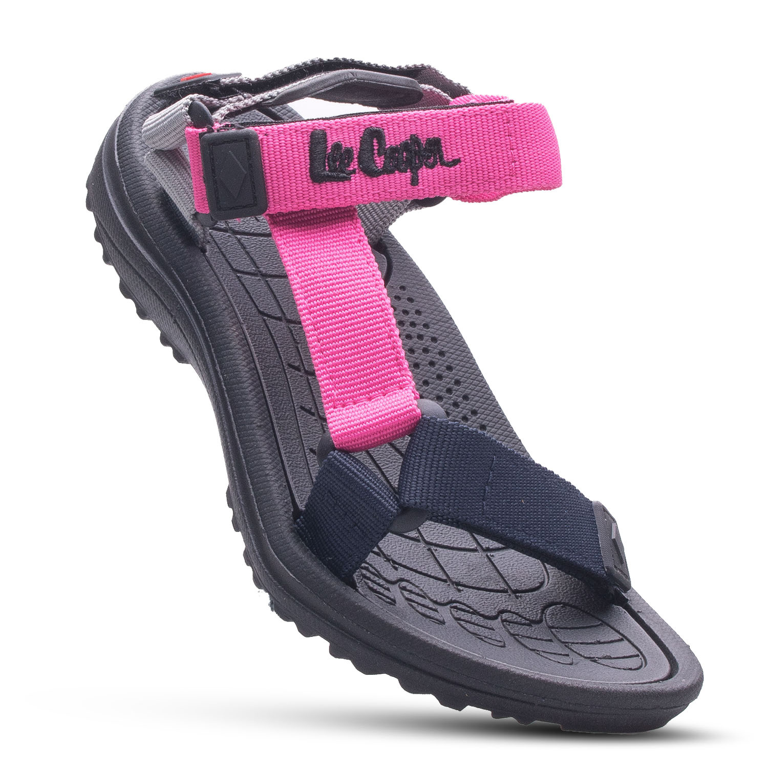 Sandały dziecięce LEE COOPER LCW-22-34-0951K