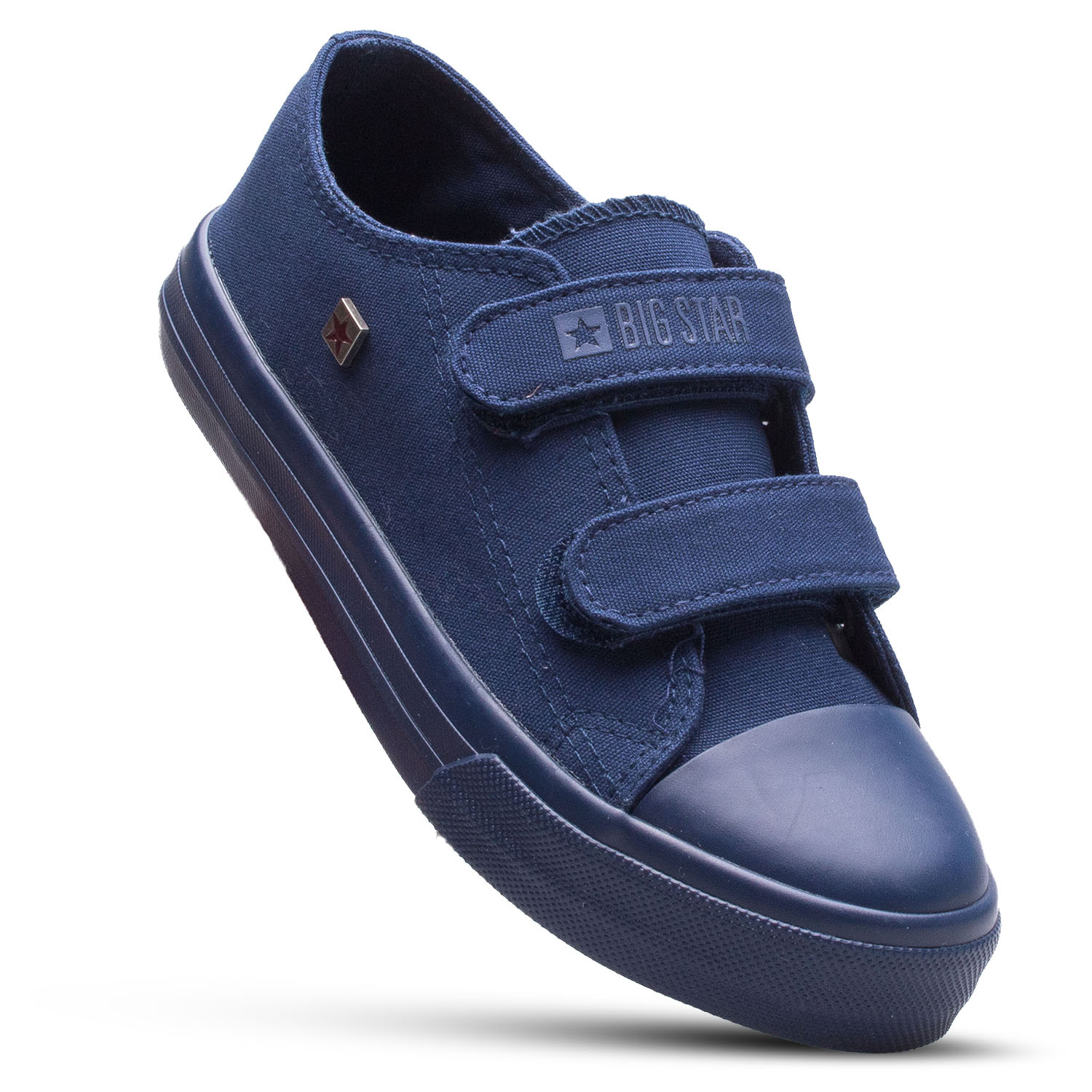 Trampki dziecięce BIG STAR FF374098