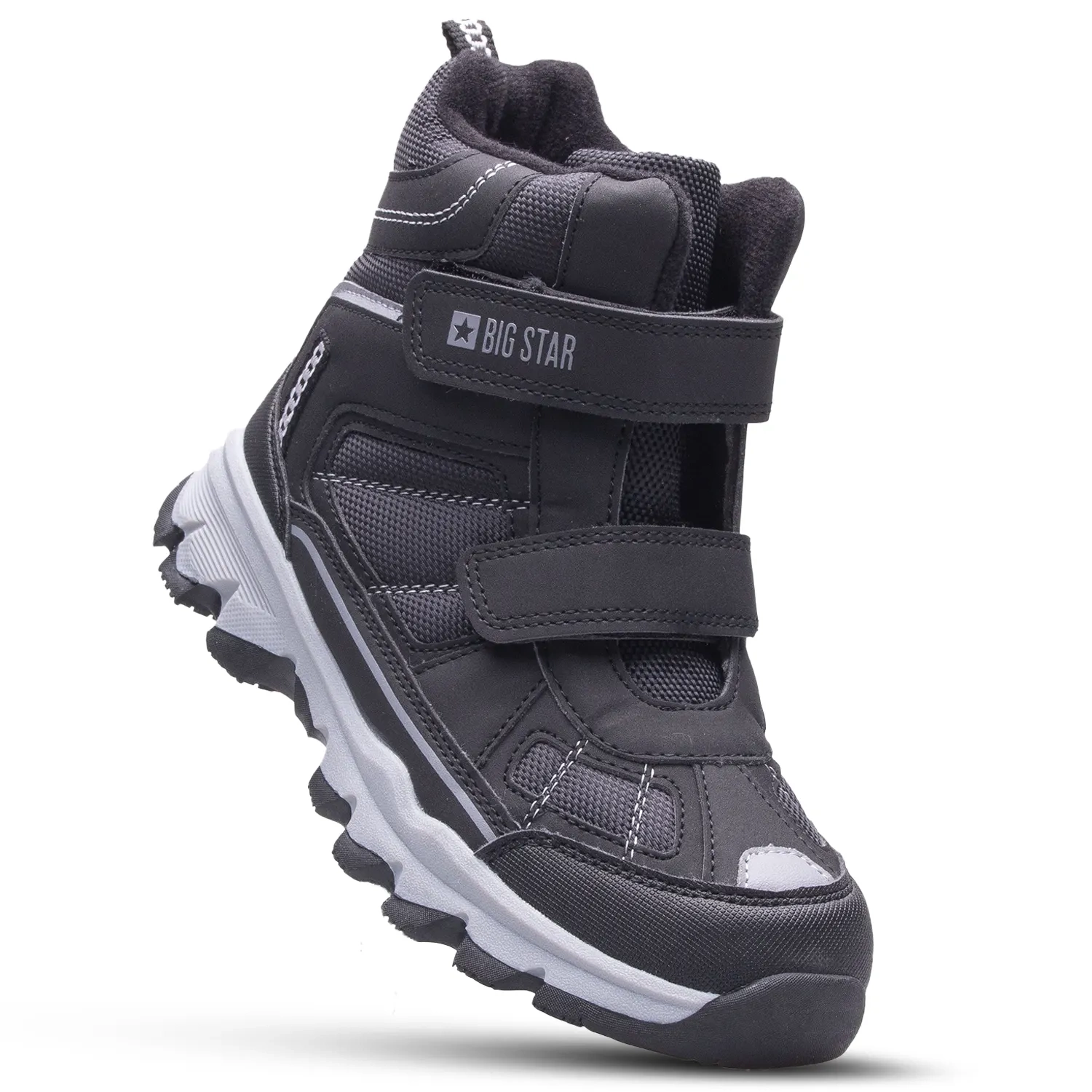 Buty dziecięce BIG STAR KK374157