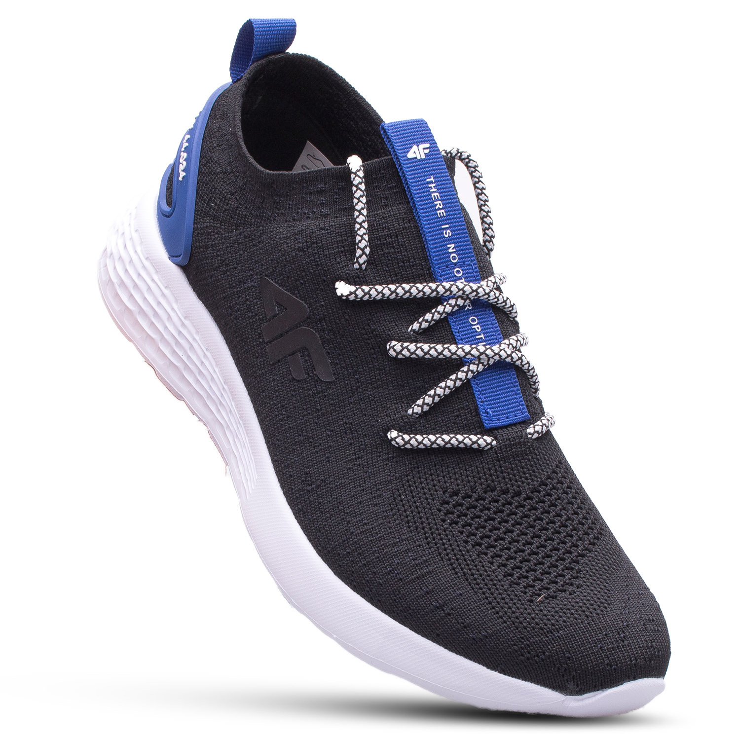 Buty dziecięce 4F HJL21-JOBMS001-21S