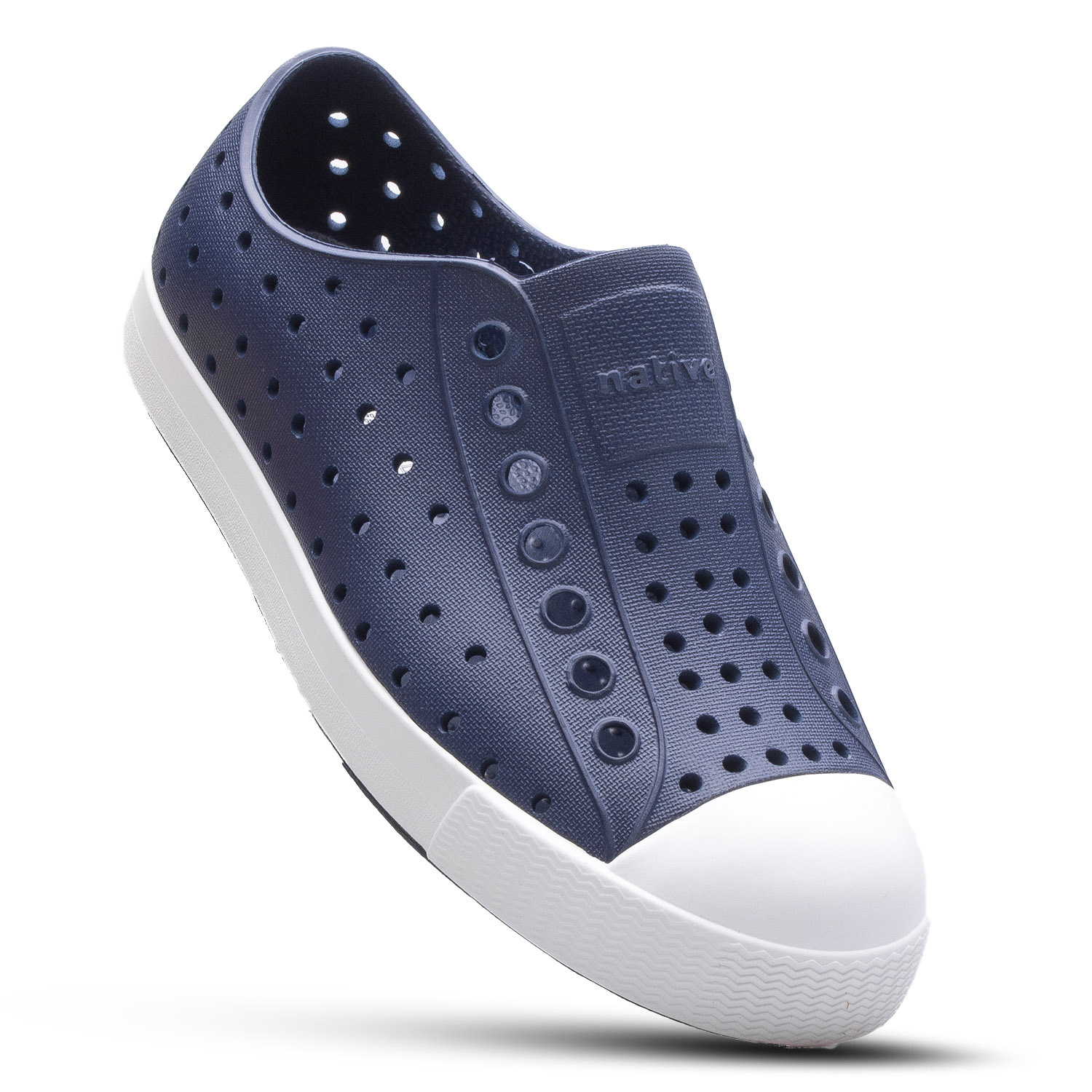 Trampki dziecięce NATIVE JEFFERSON YOUTH 15100100-4201