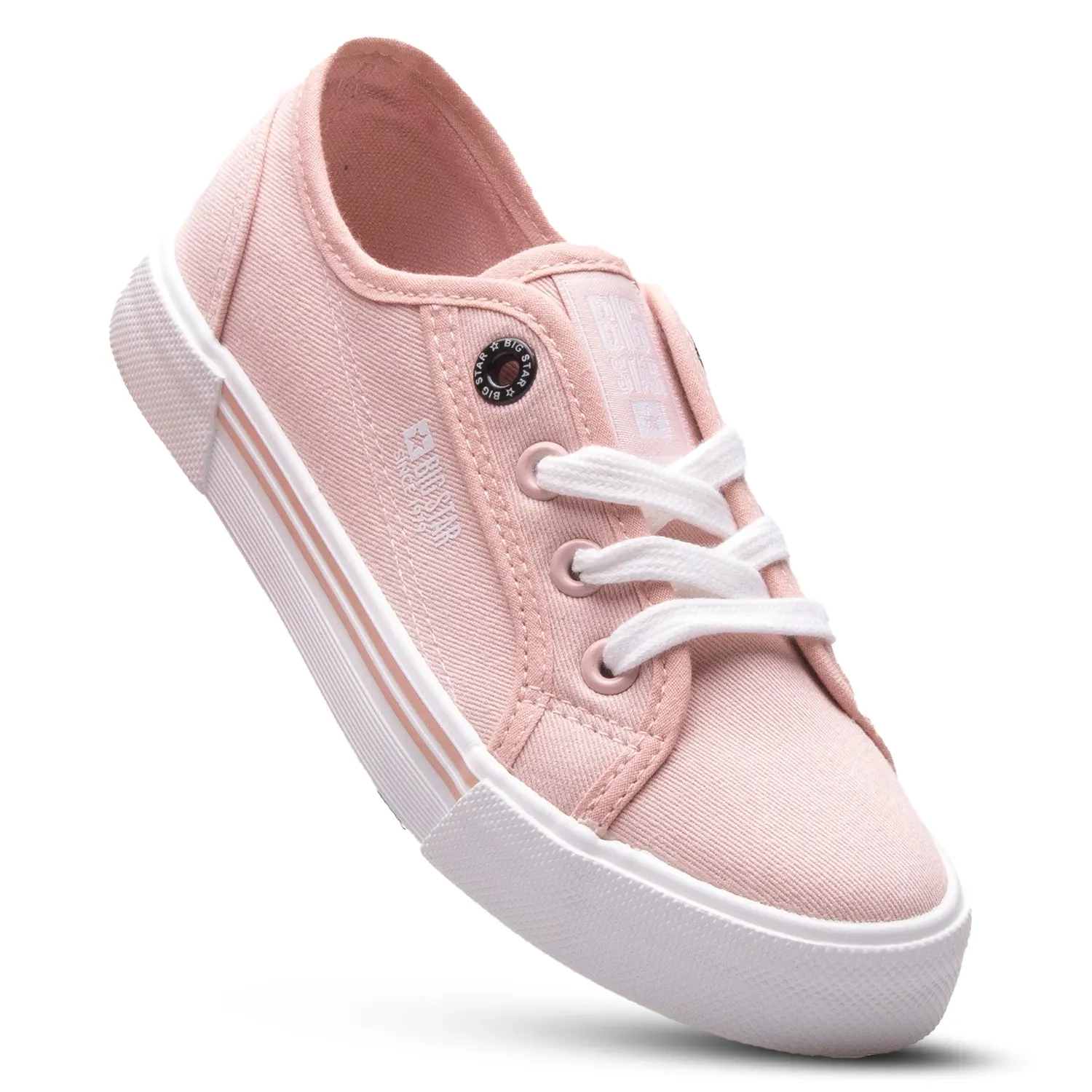 Trampki dziecięce BIG STAR JJ374171