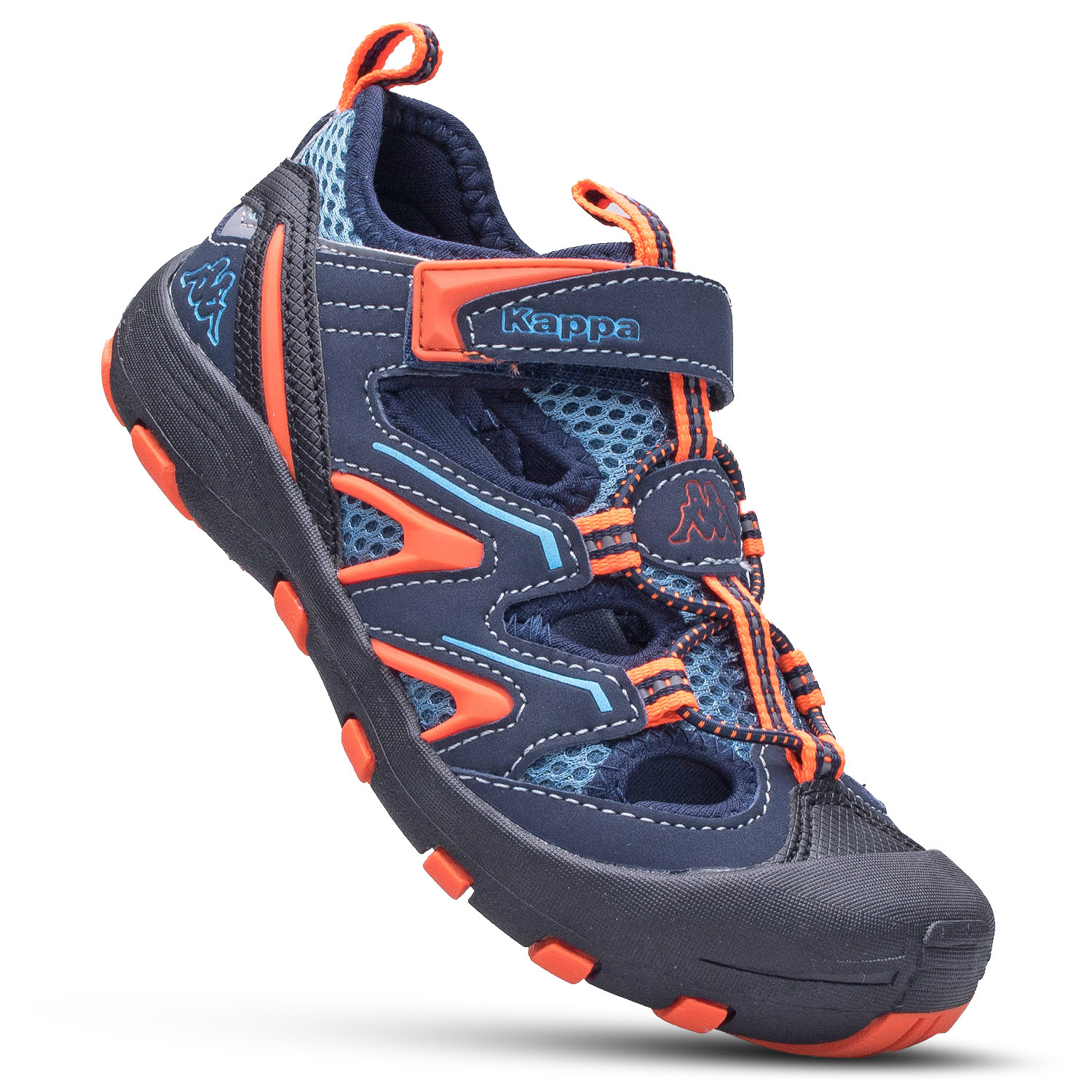 Sandały dziecięce Kappa REMINDER K 260682K-6744