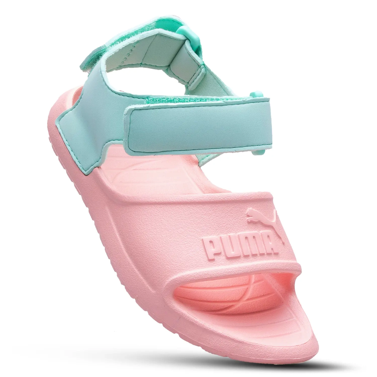 Sandały dziecięce PUMA DIVECAT V2 Injex PS 369546-14