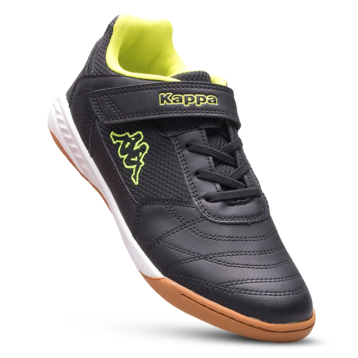 Buty dziecięce KAPPA DAMBA T 260765T-1140 