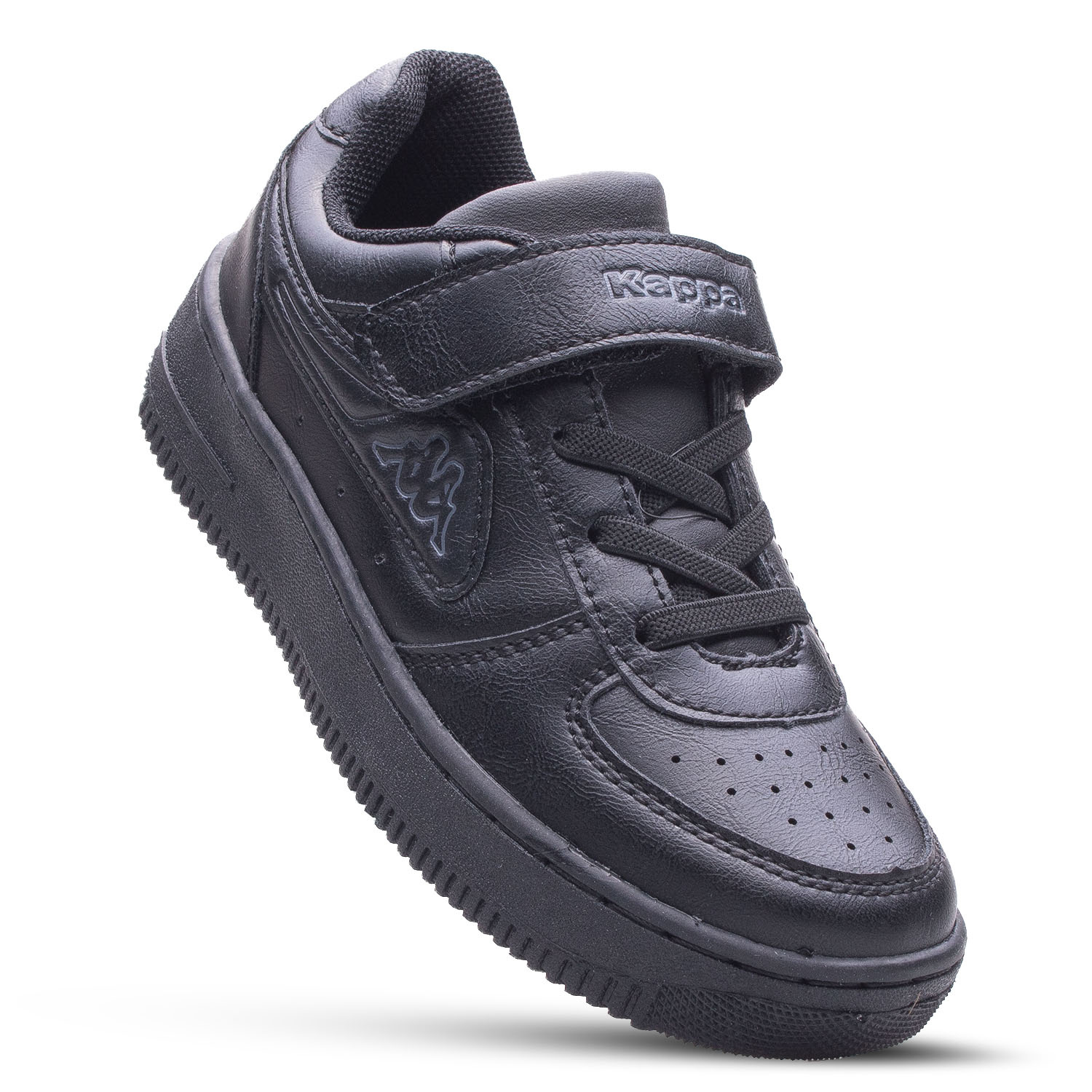 Buty dziecięce KAPPA BASH K 260852K-1111