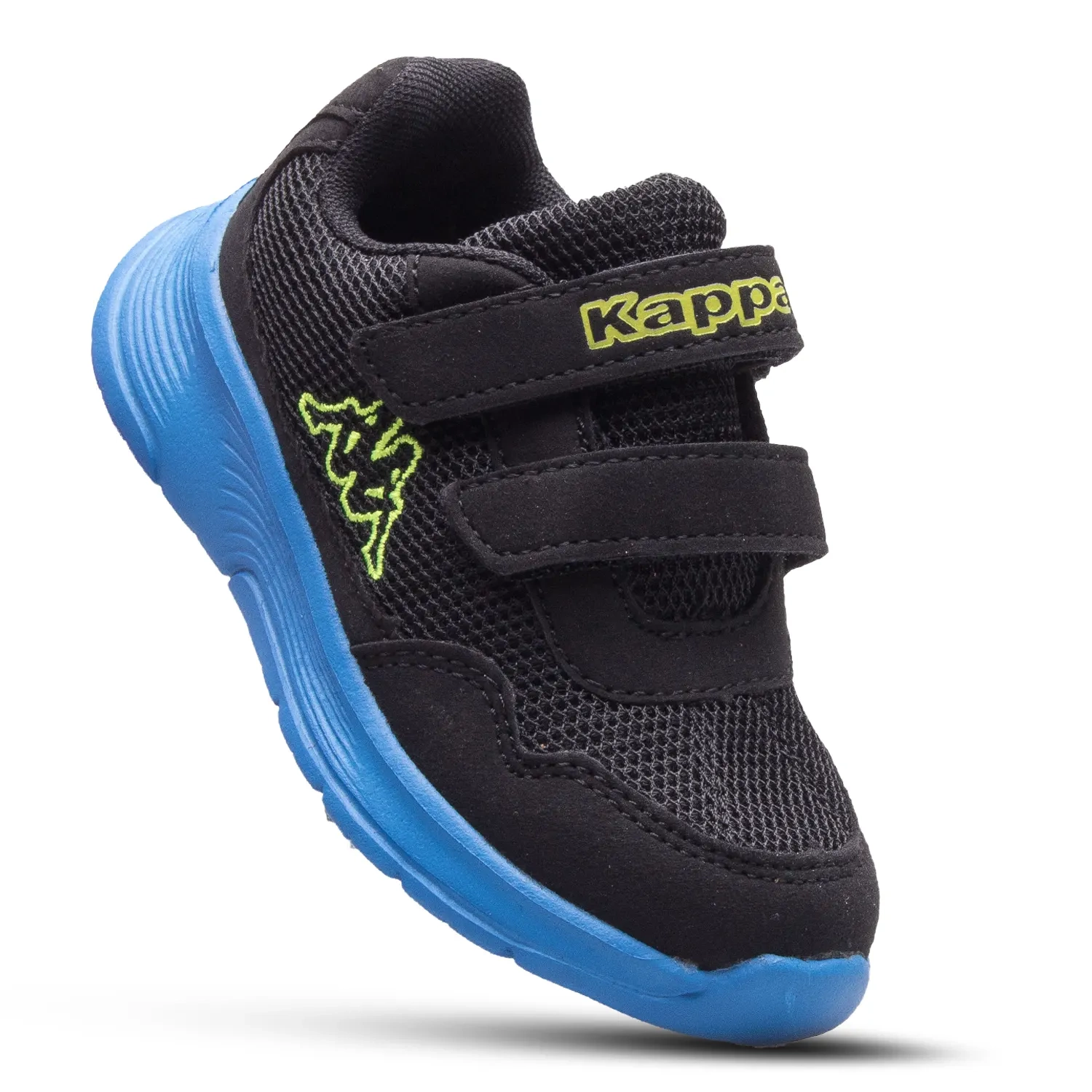 Buty dziecięce KAPPA CRACKER II BC M 280009BCM-1160