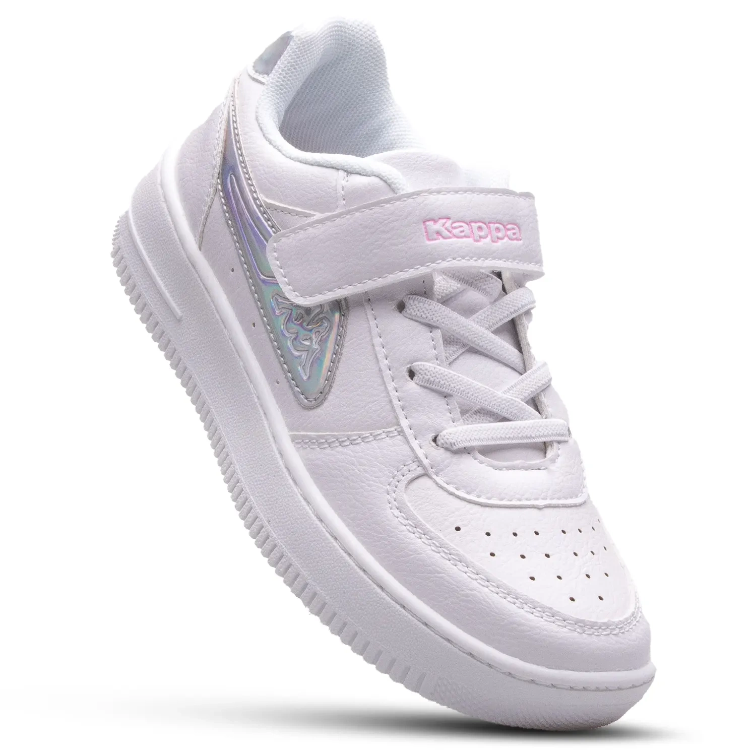 Buty dziecięce KAPPA BASH GC K 260852GCK-1017