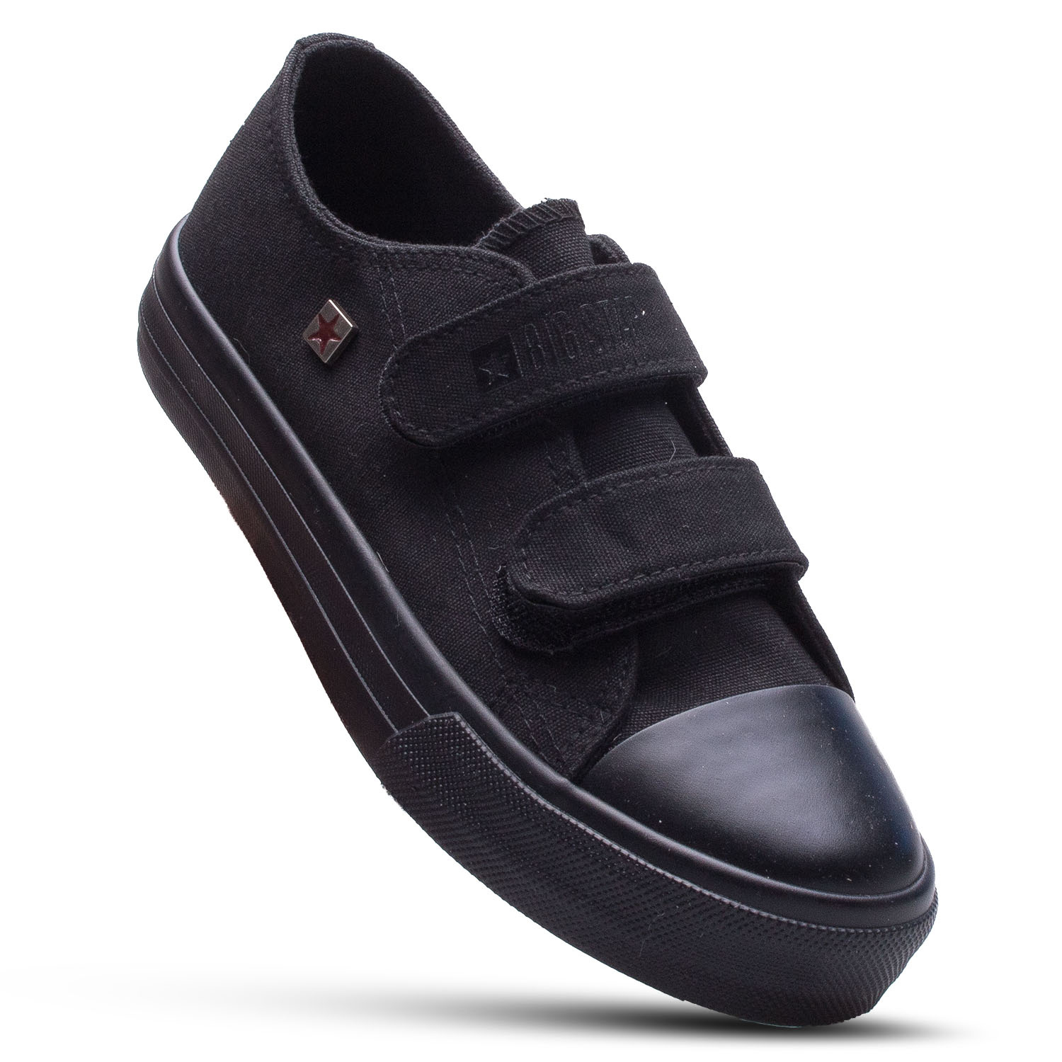 Trampki dziecięce BIG STAR FF374095