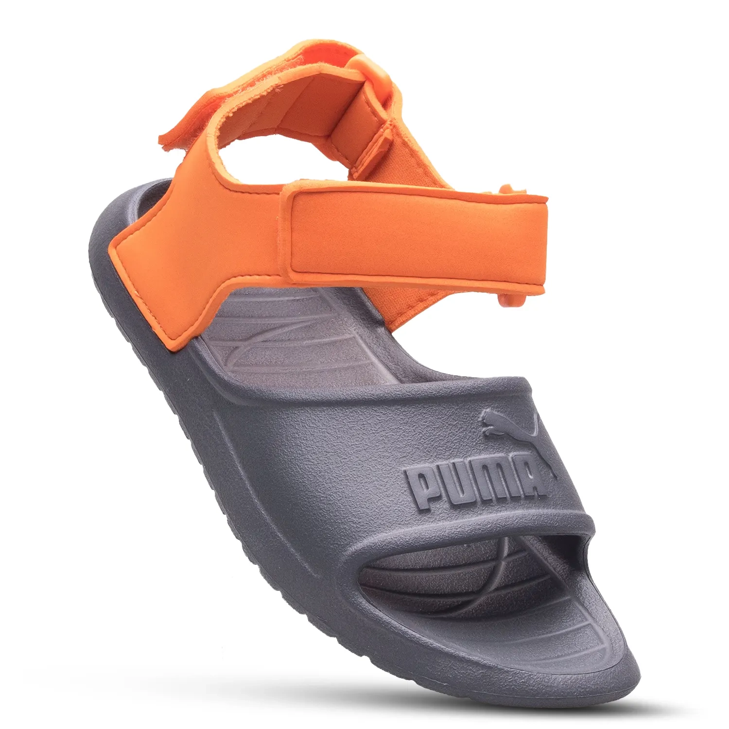 Sandały dziecięce PUMA Divecat V2 369545-13