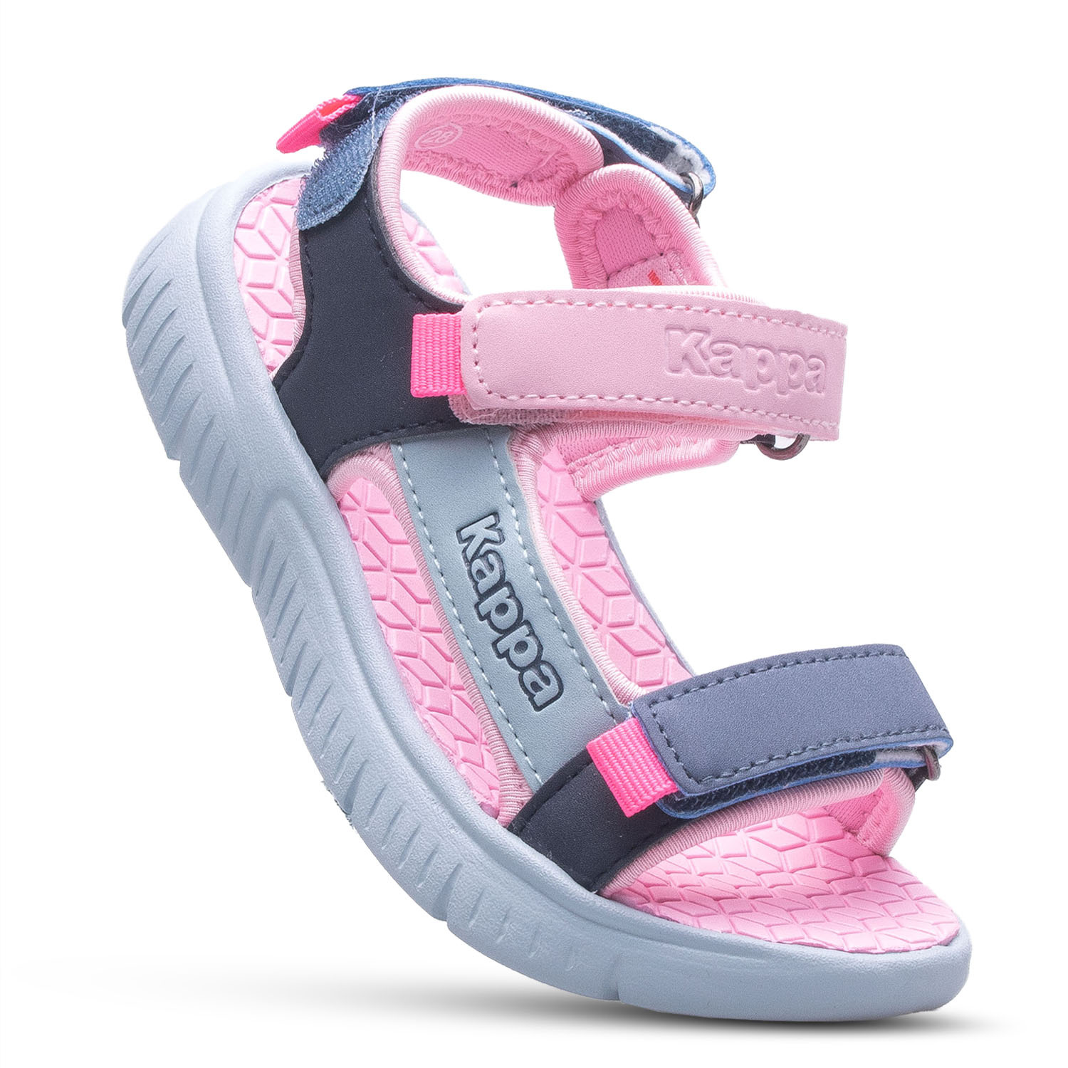 Sandały dziecięce KAPPA KANA MF K 260886MFK-6117