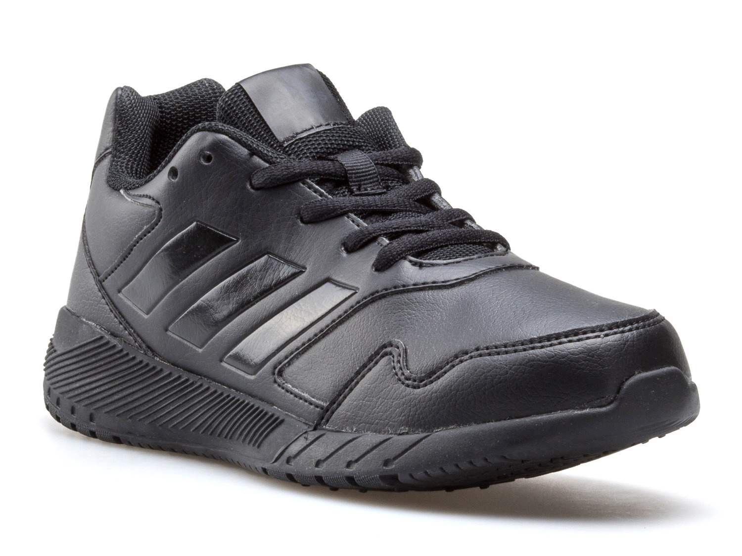 Buty dziecięce adidas AltaRun K BA7897