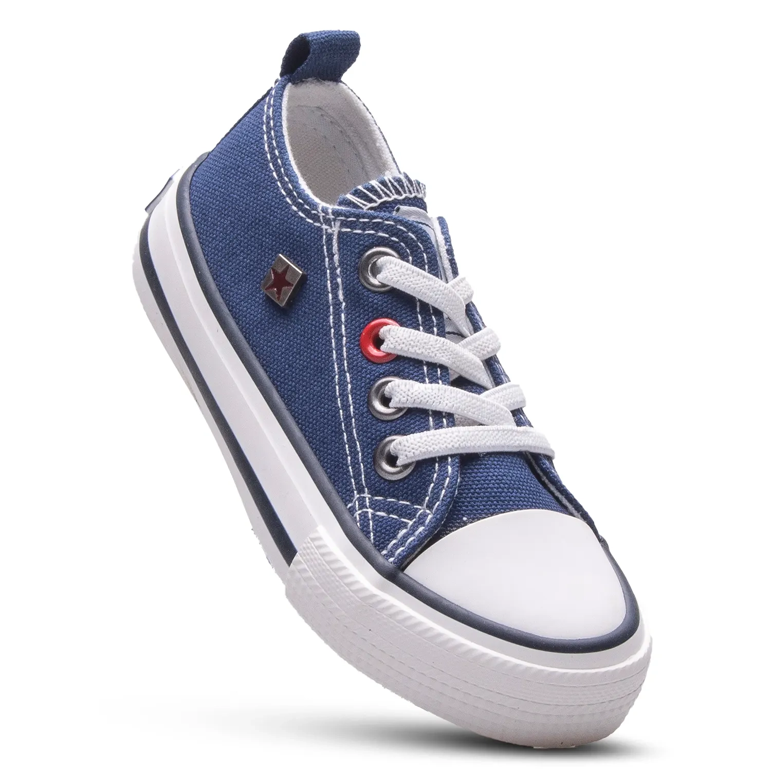 Trampki dziecięce BIG STAR HH374091 