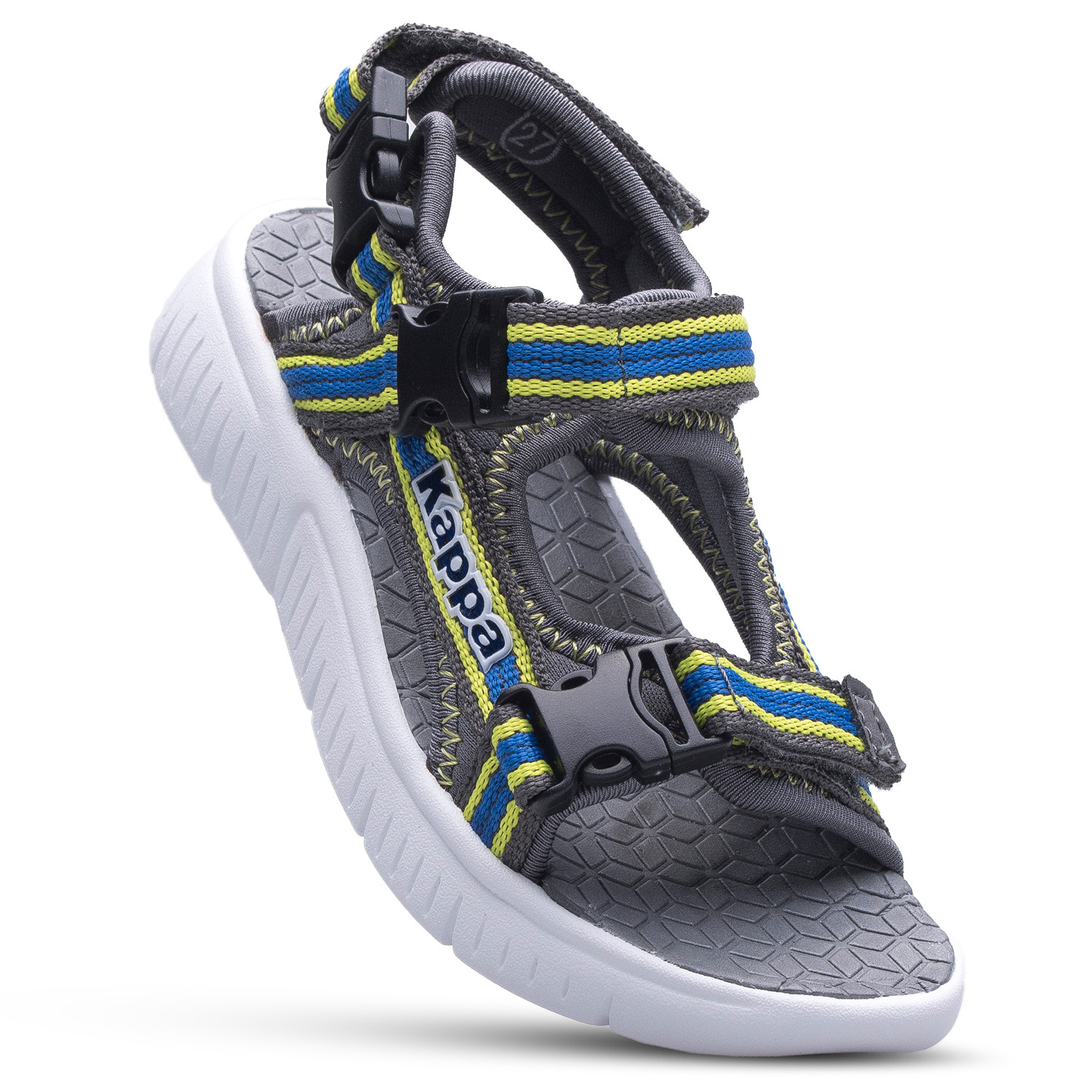 Sandały dziecięce Kappa LAMIA K 260889K-1660