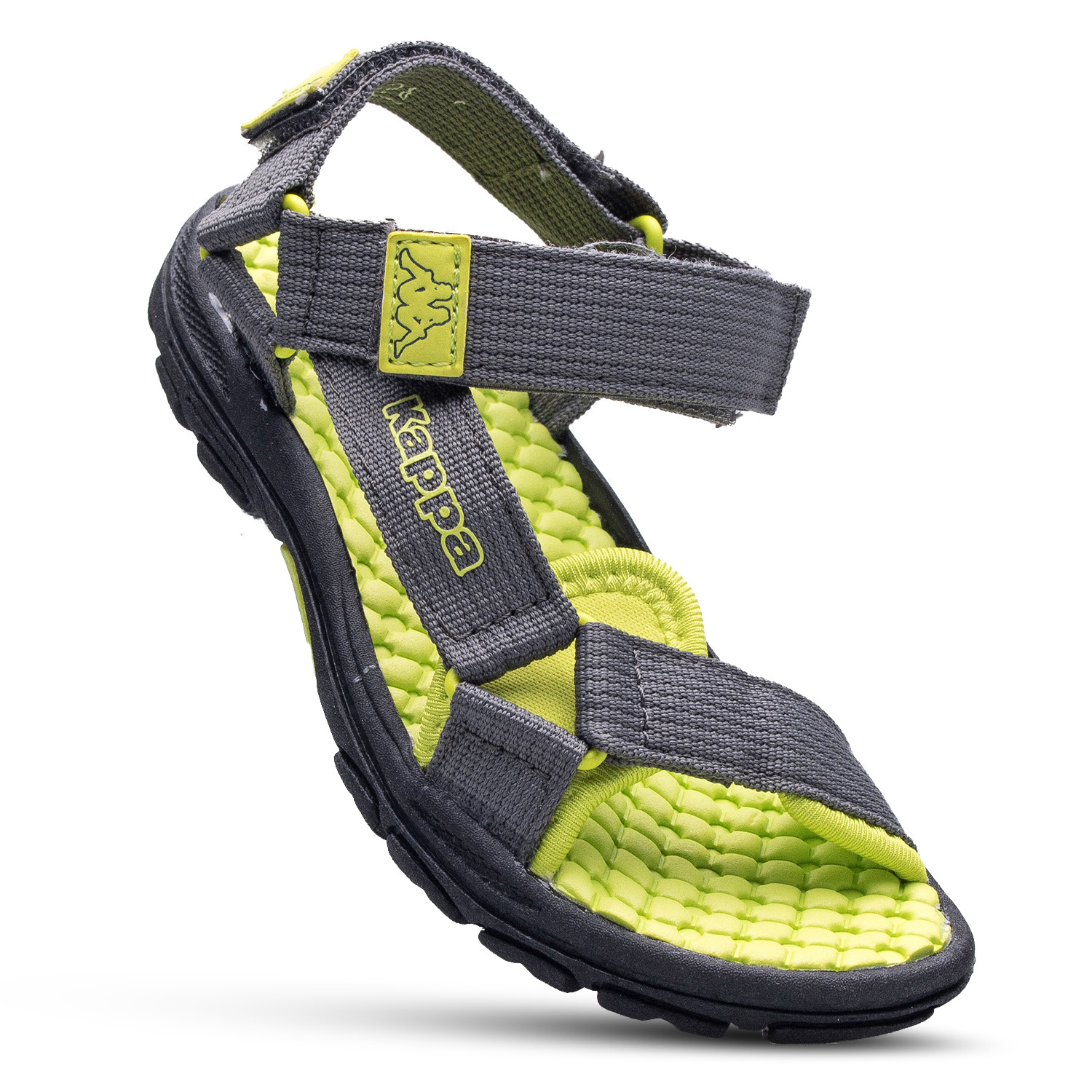 Sandały dziecięce Kappa MORTARA K 260772K-1633