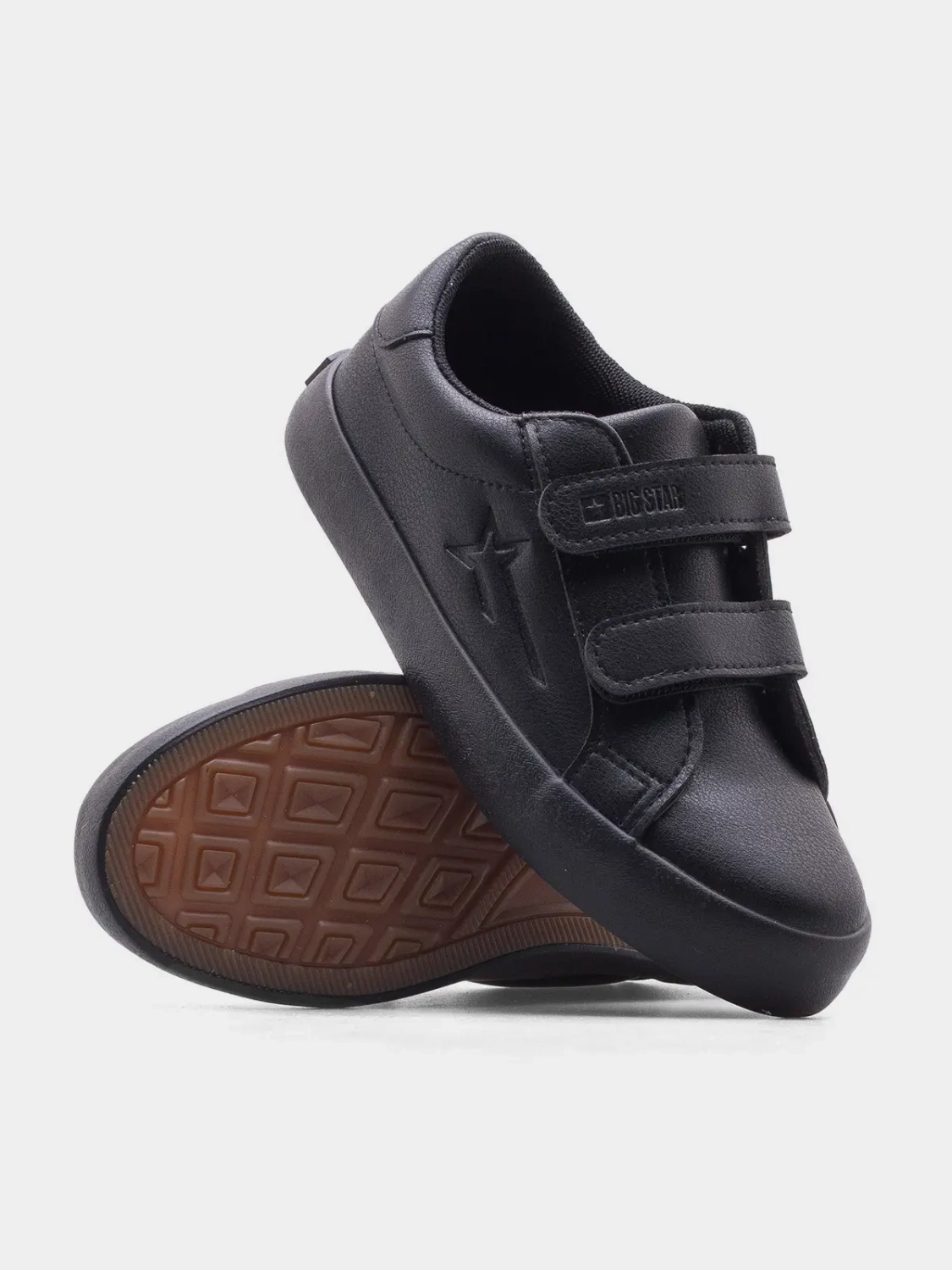 Buty dziecięce Big Star NN374006