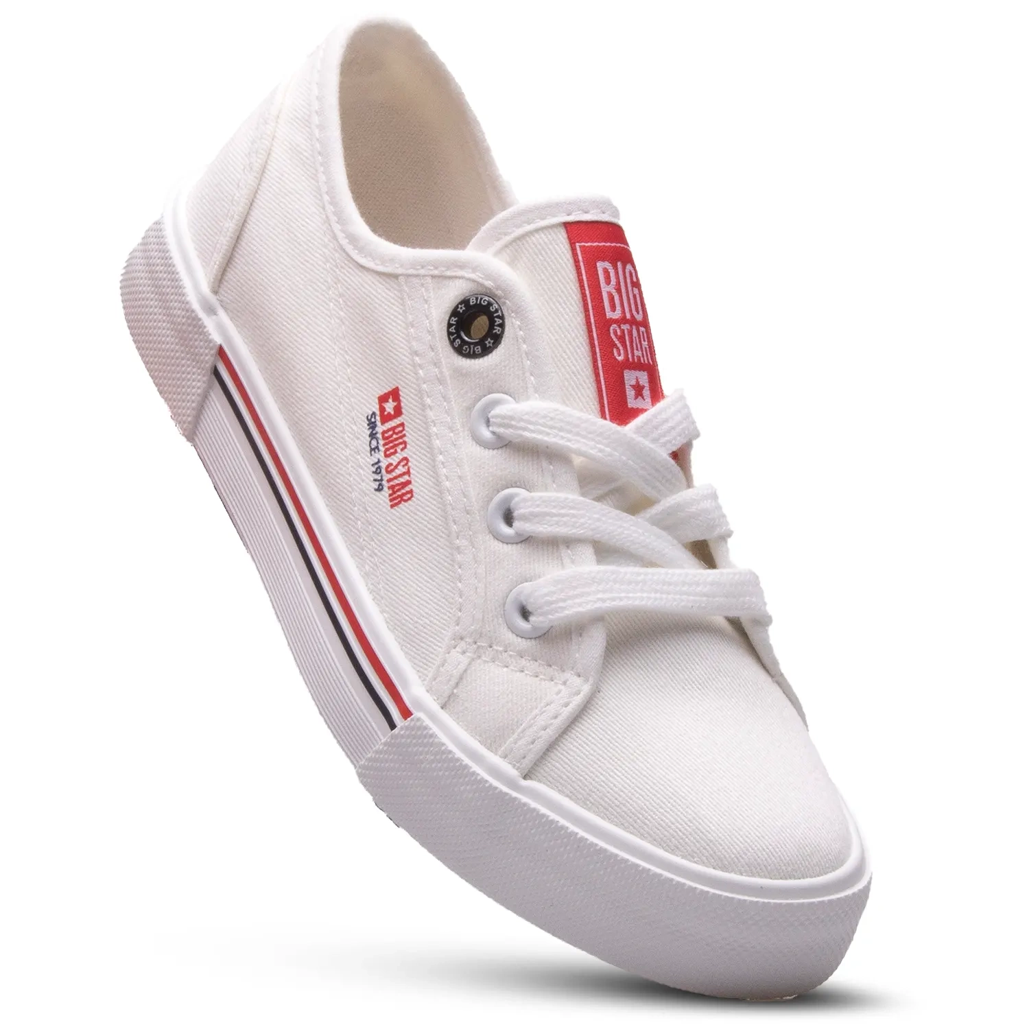 Trampki dziecięce BIG STAR JJ374170